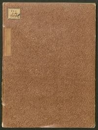 Prognosticon, 1491 [Latin]