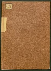 Vaticinium (Prognosticon for 1489/90)