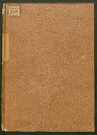 Prognosticon, 1489/90 [Latin]