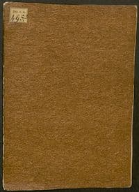 Prognosticon, 1487/88 [Latin]