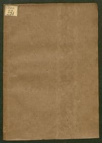 De duodecim abusionum gradibus, with extracts from Augustinus, De anima et eius origine, and De divinatione daemonum contra paganos