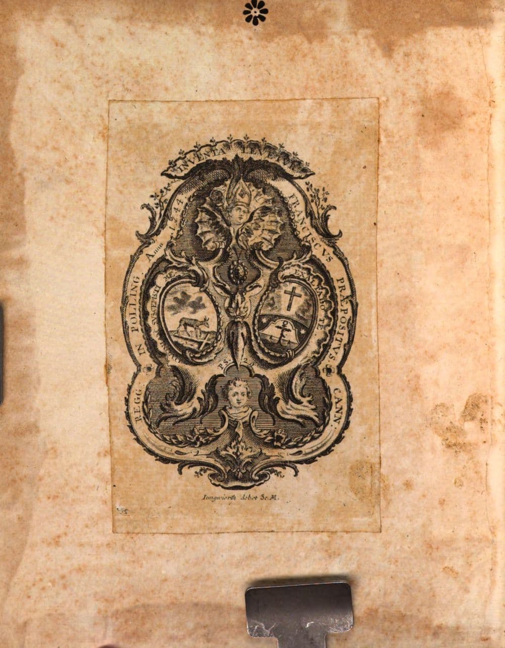 Analysis Aequationum universalis