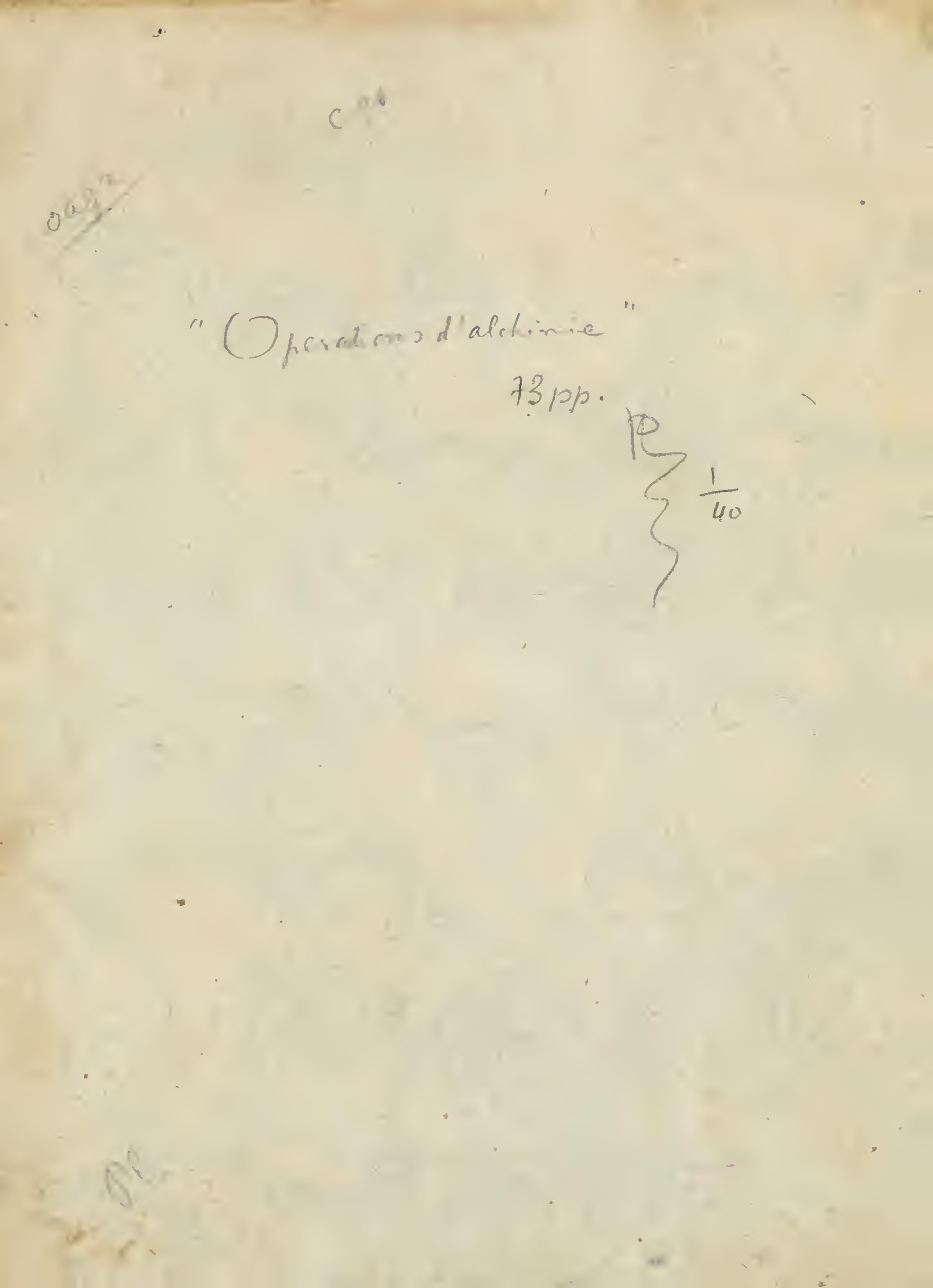 Manly Palmer Hall Box 10