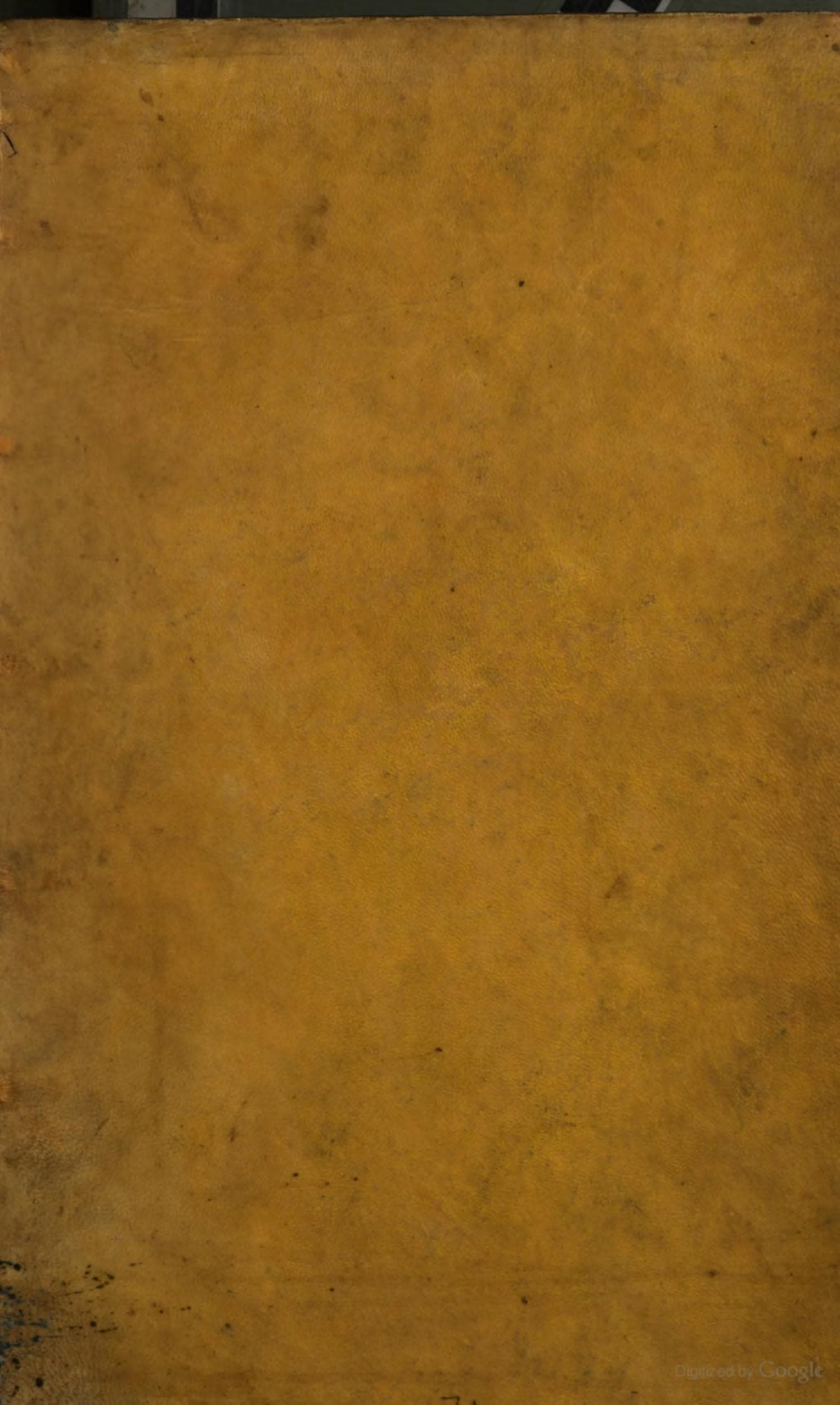 Syntagma Selectorum Arcanorum Chymicorum