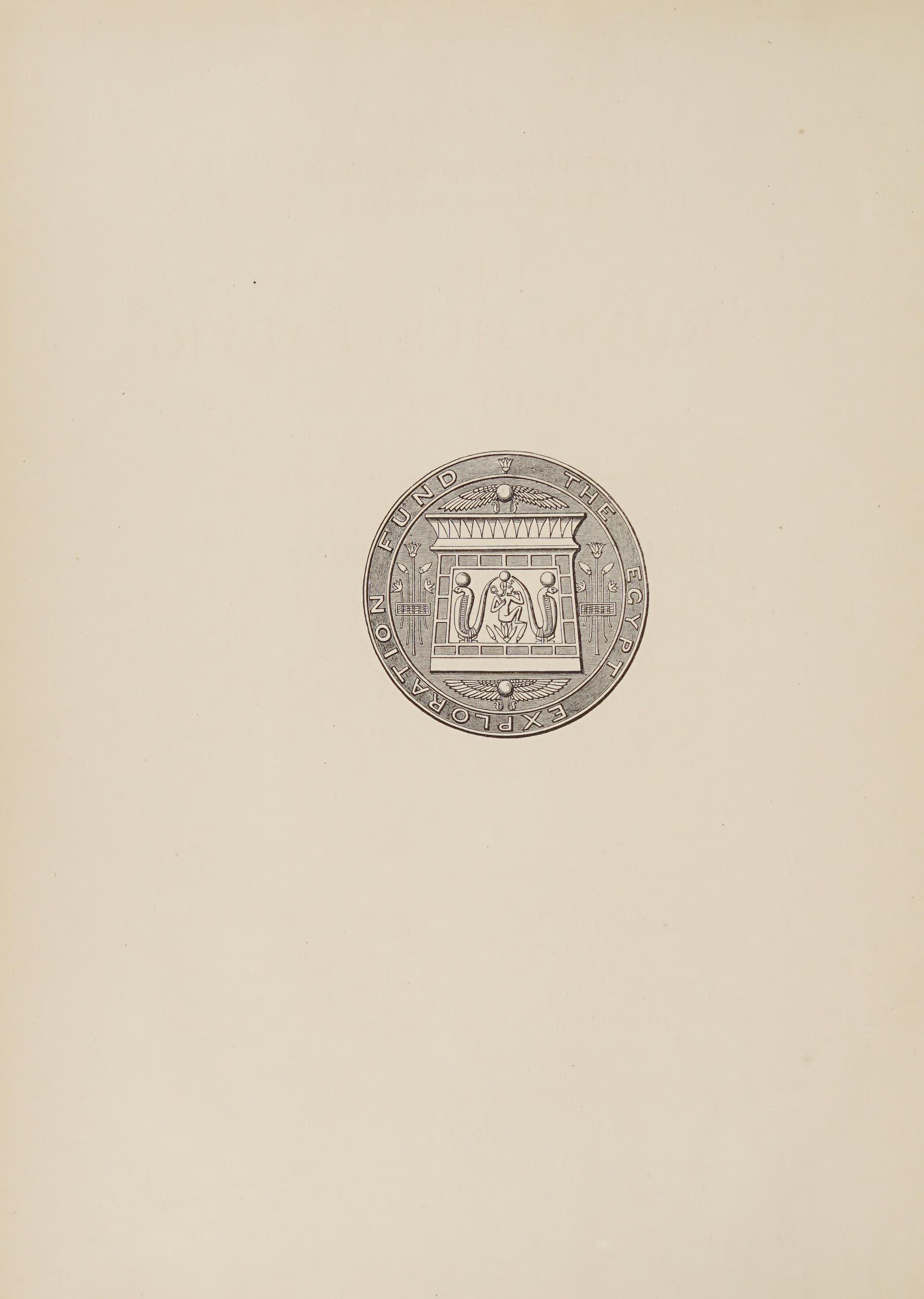 The Oxyrhynchus Papyri, Part 11