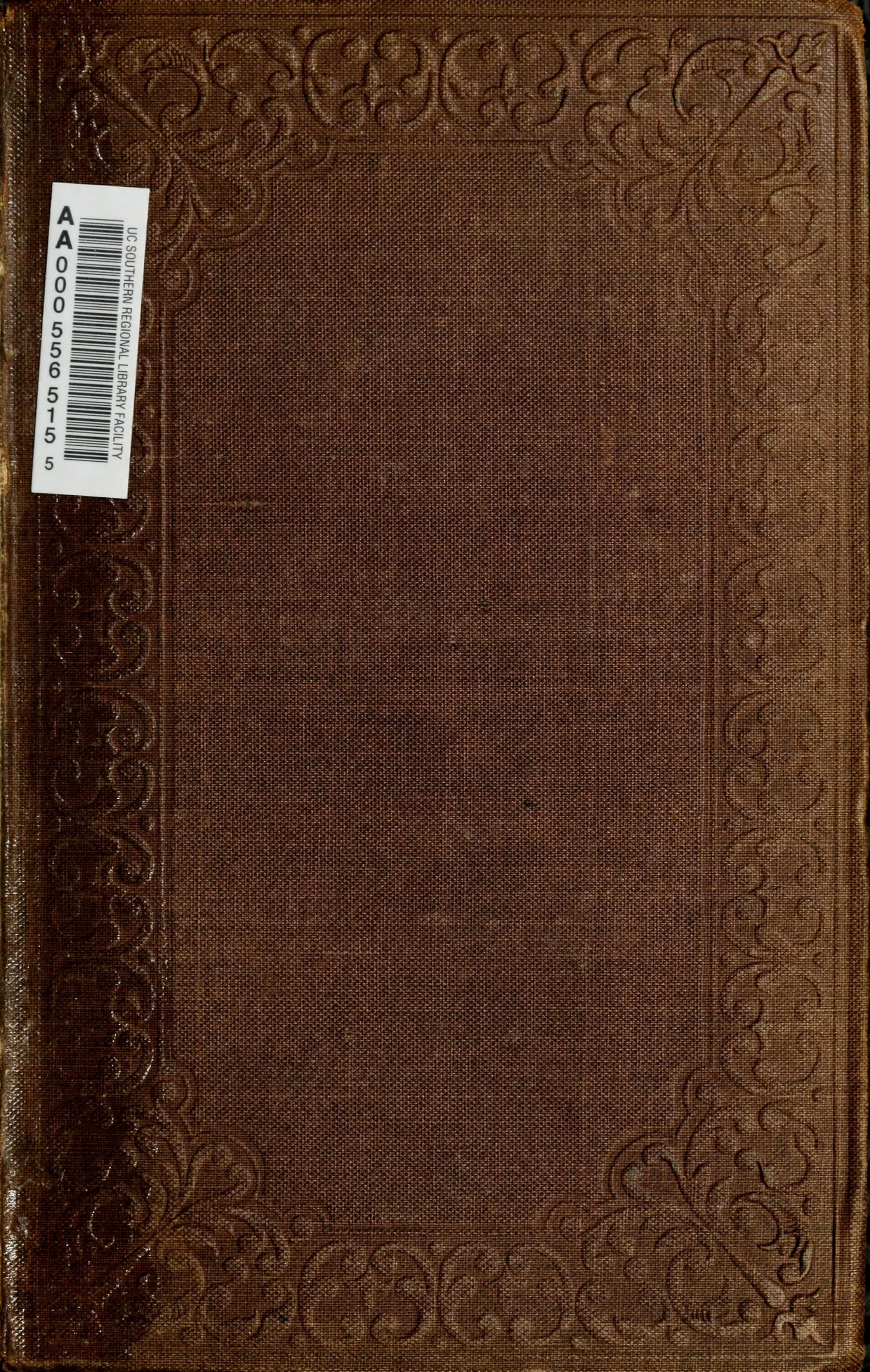 A Vocabulary of the Yoruba Language