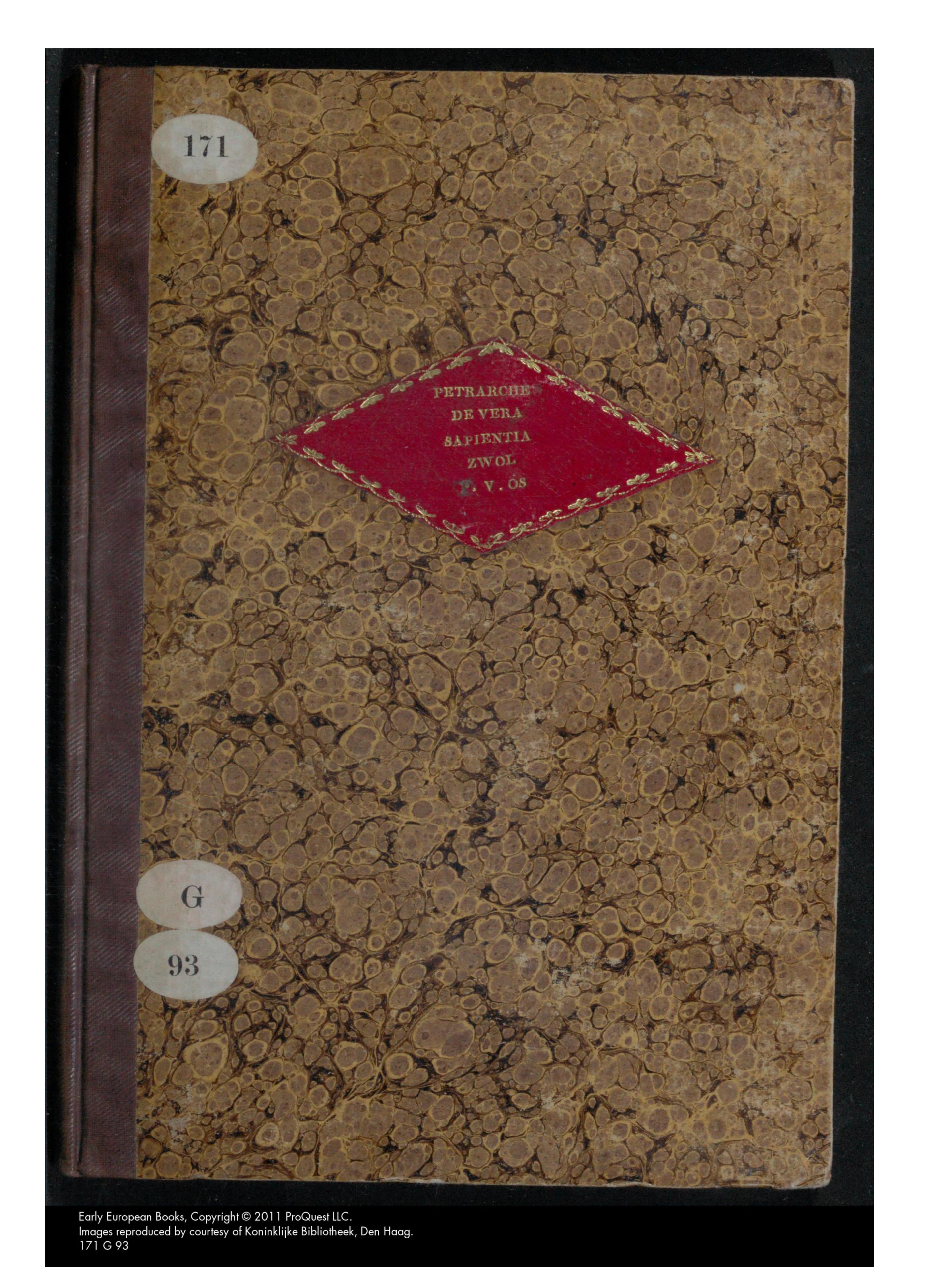 De Vera Sapientia (Ydiota)