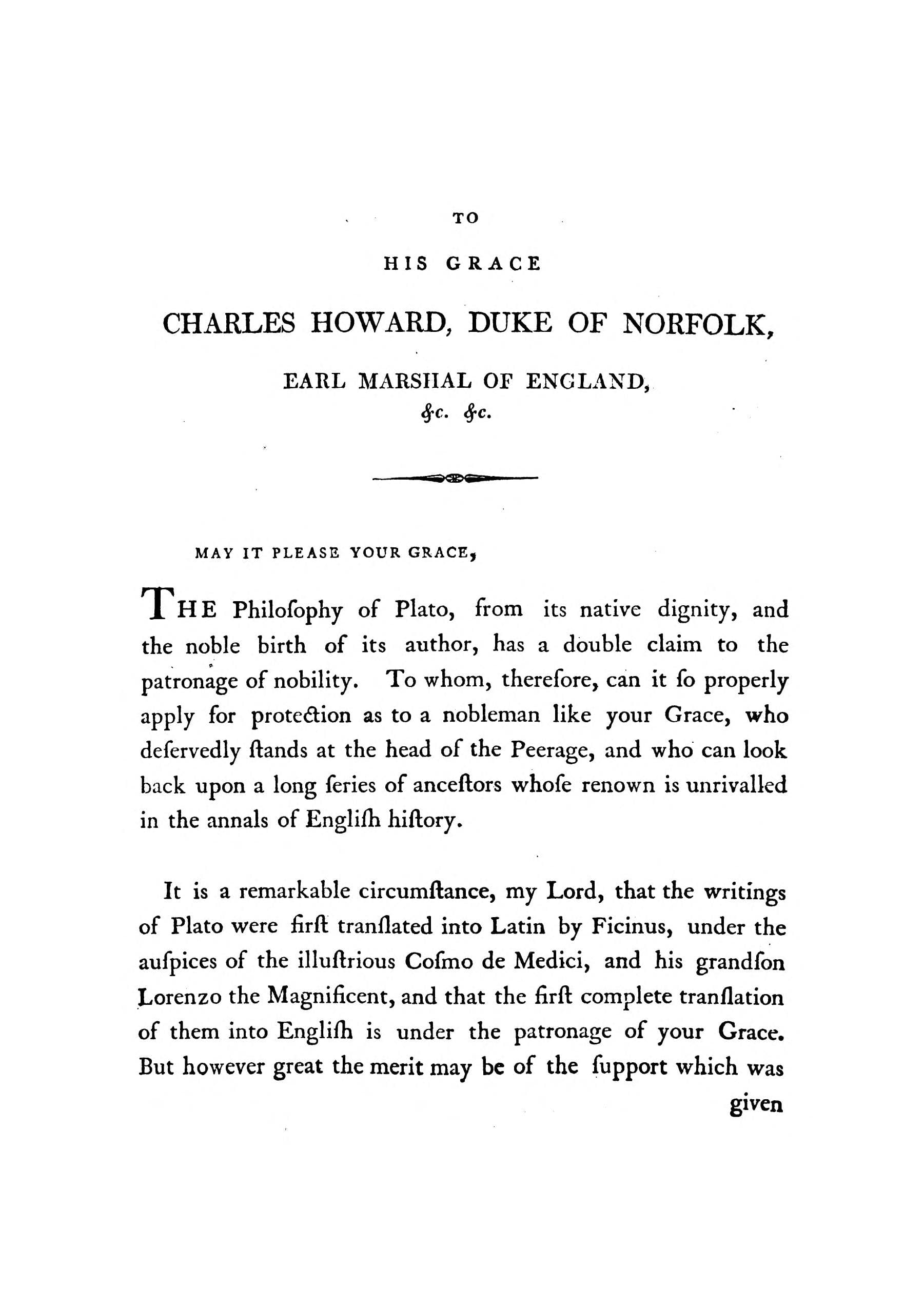 Complete Works of Plato