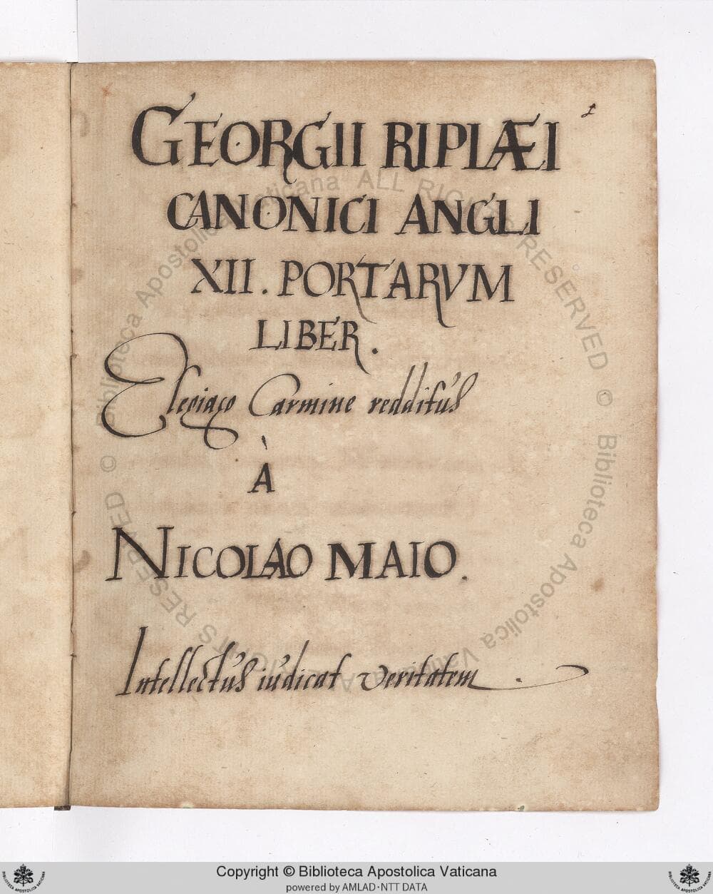 Twelve Gates of Alchemy (XII Portarum liber)