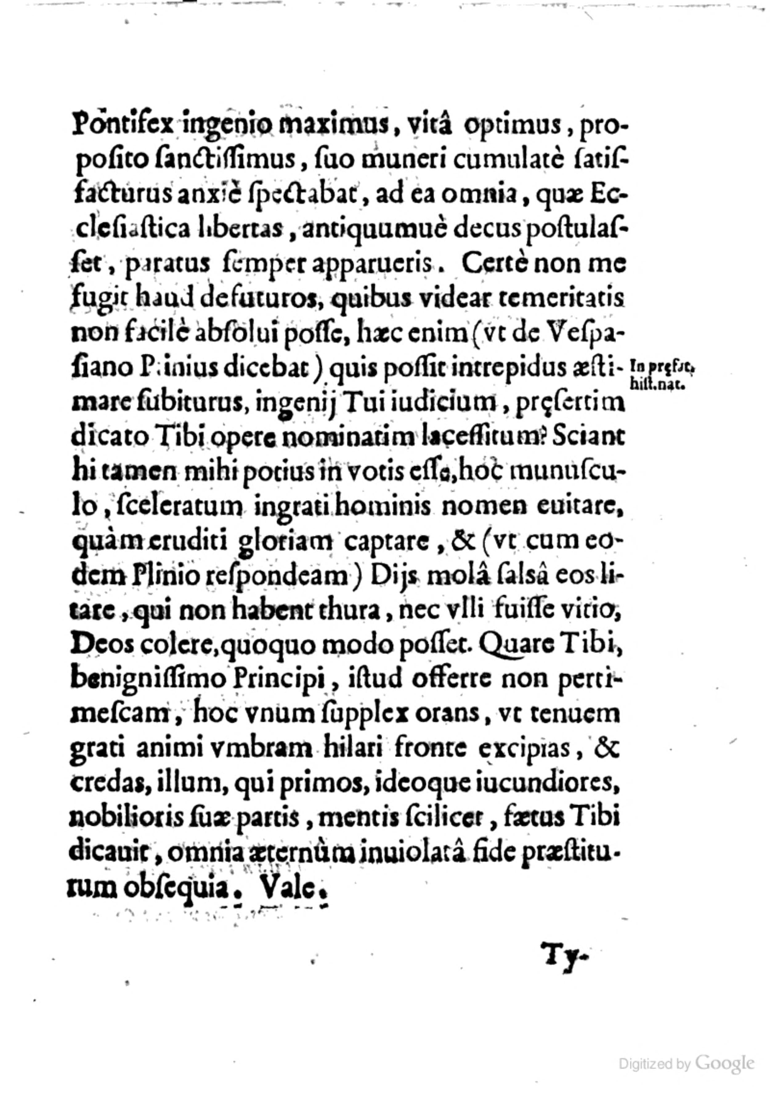Ocellus Lucanus De universi natura (Vizzani 1646)
