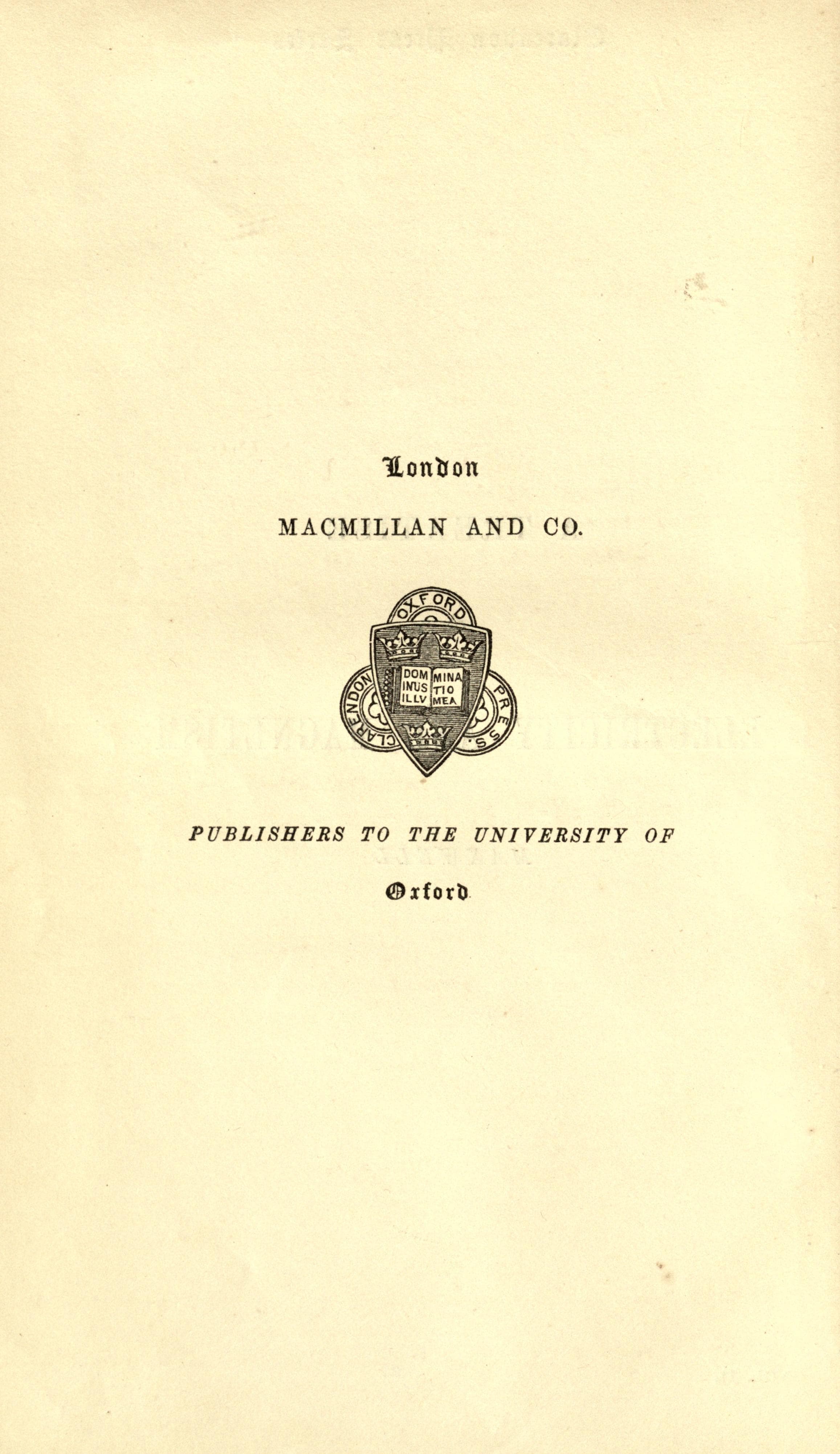 A Treatise on Electricity and Magnetism, Vol. II