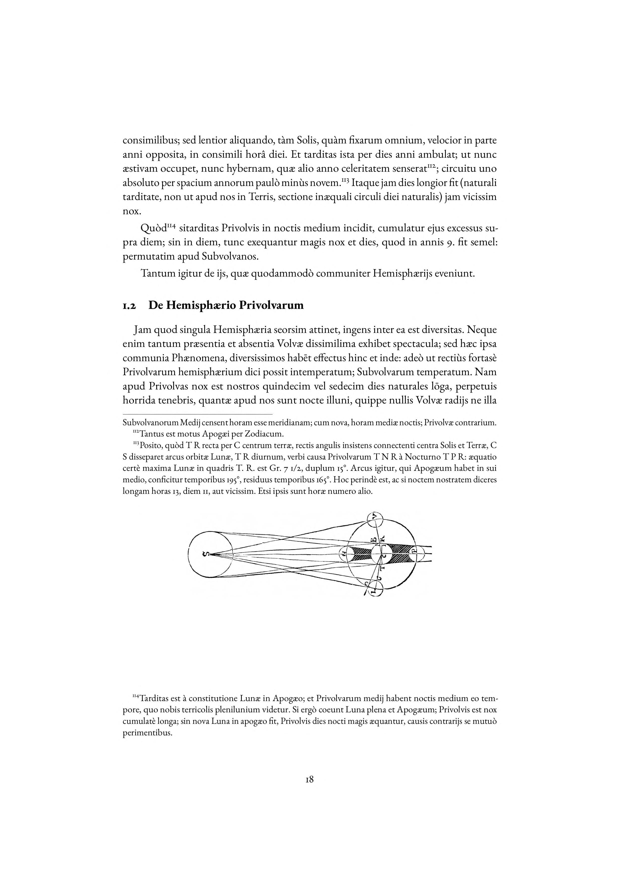 Somnium, Seu Opus Posthumum de Astronomia Lunari