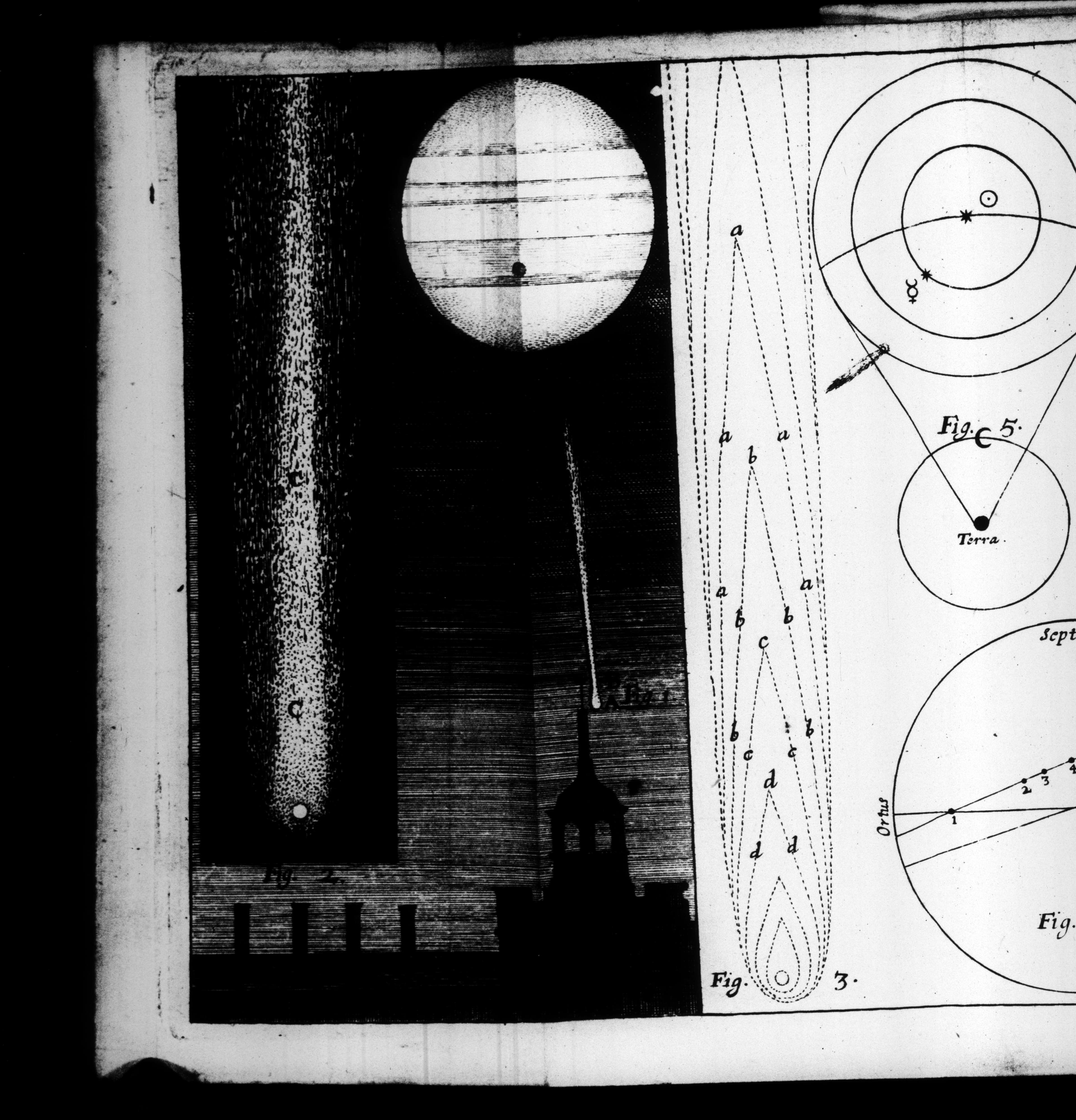 An Attempt to Prove the Motion of the Earth from Observations