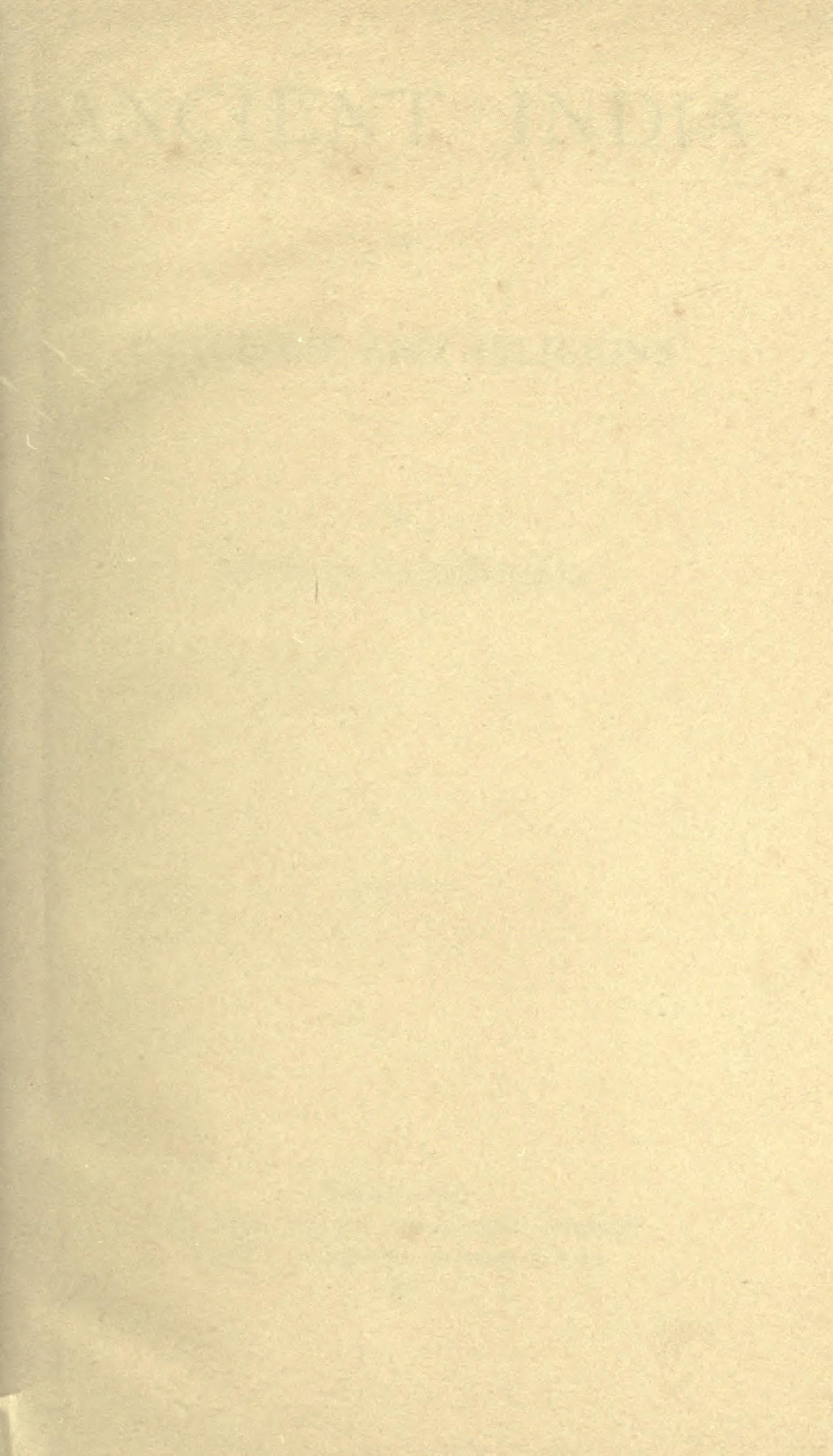 Ancient India: Its Language and Religions