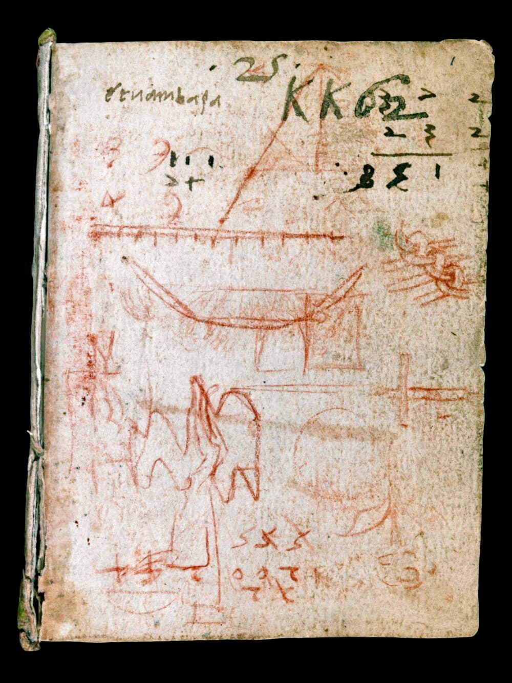 Codex Forster II