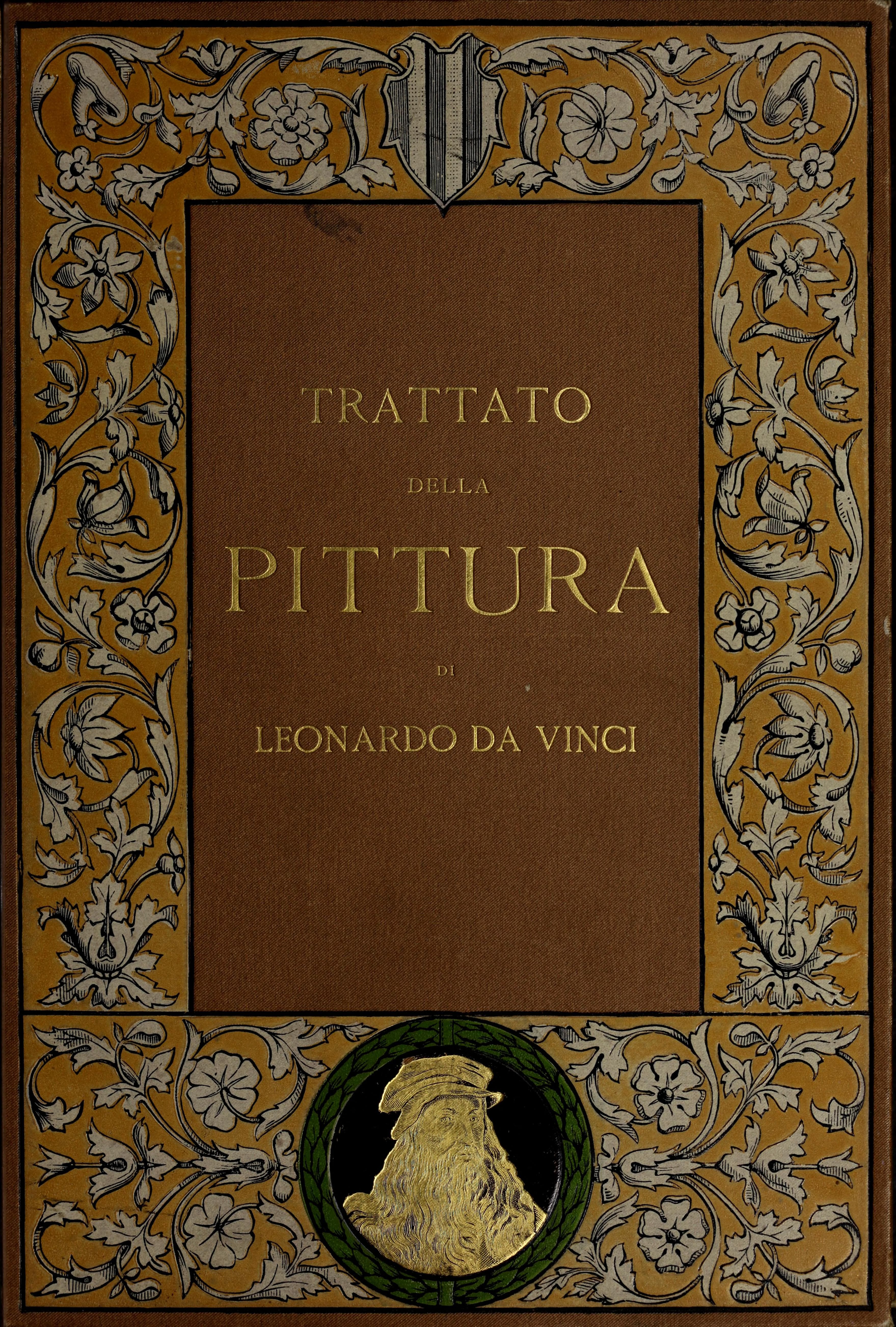 Trattato della pittura