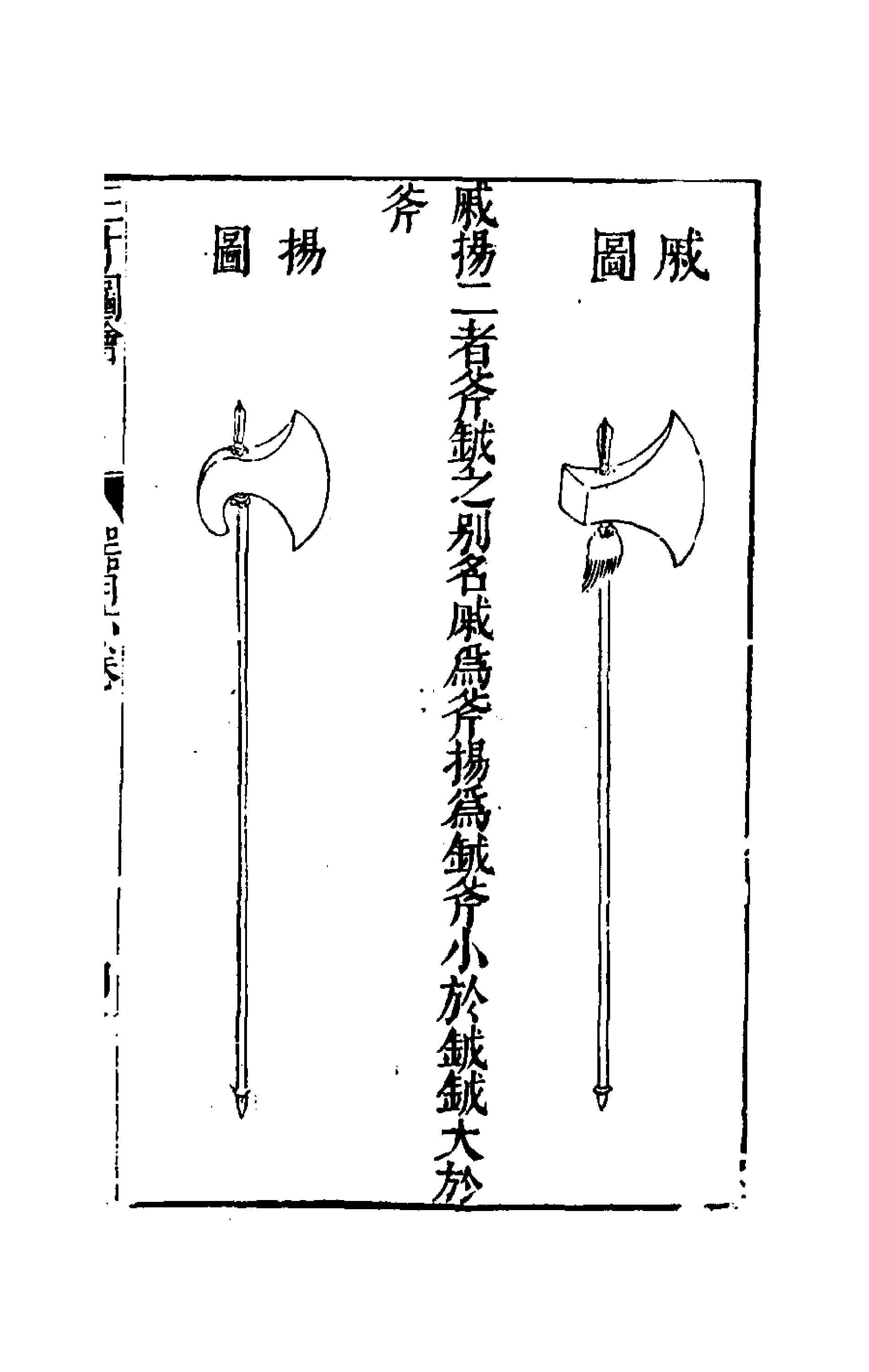 三才圖會(四十八)