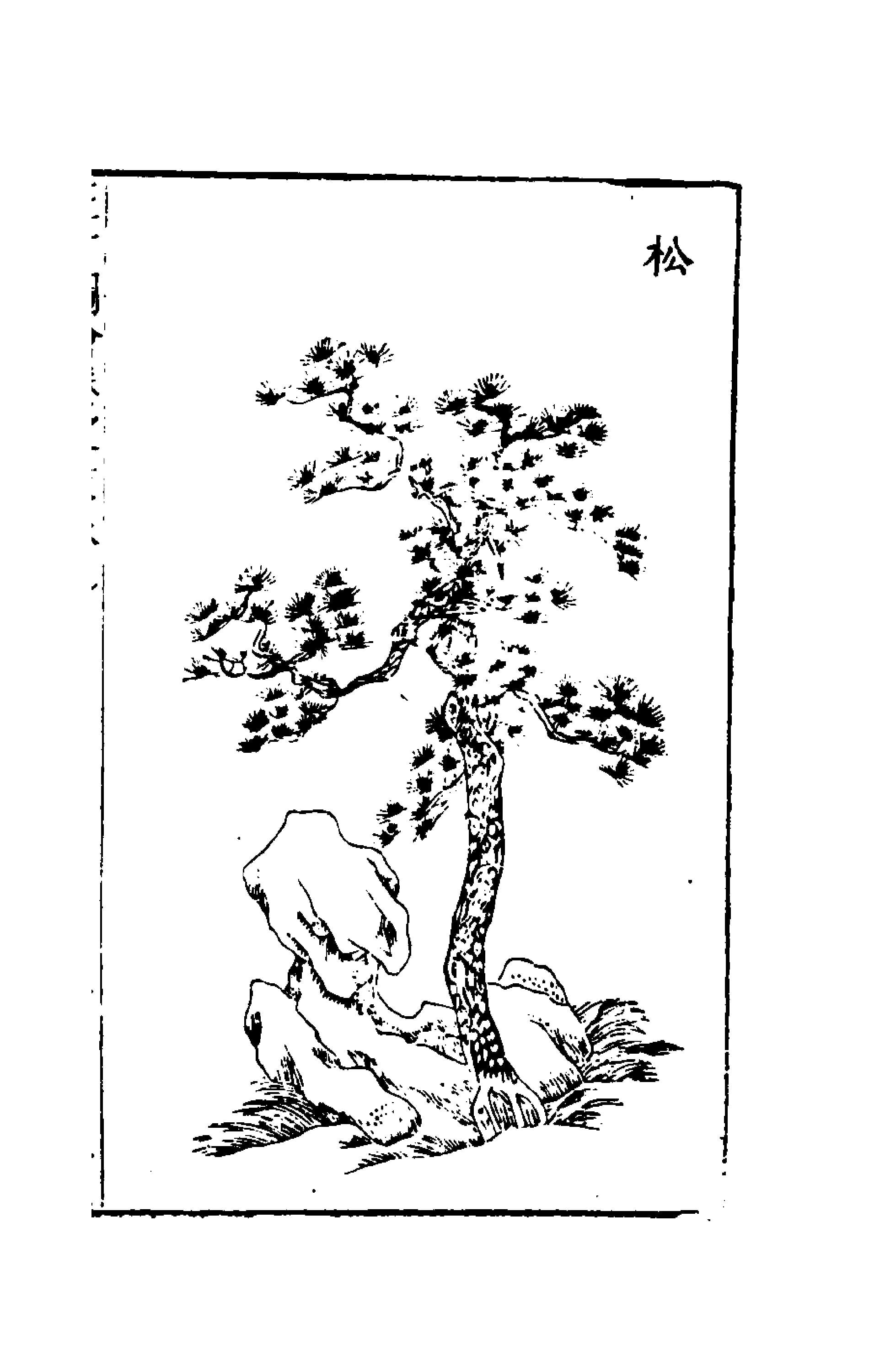 三才圖會(一百三)