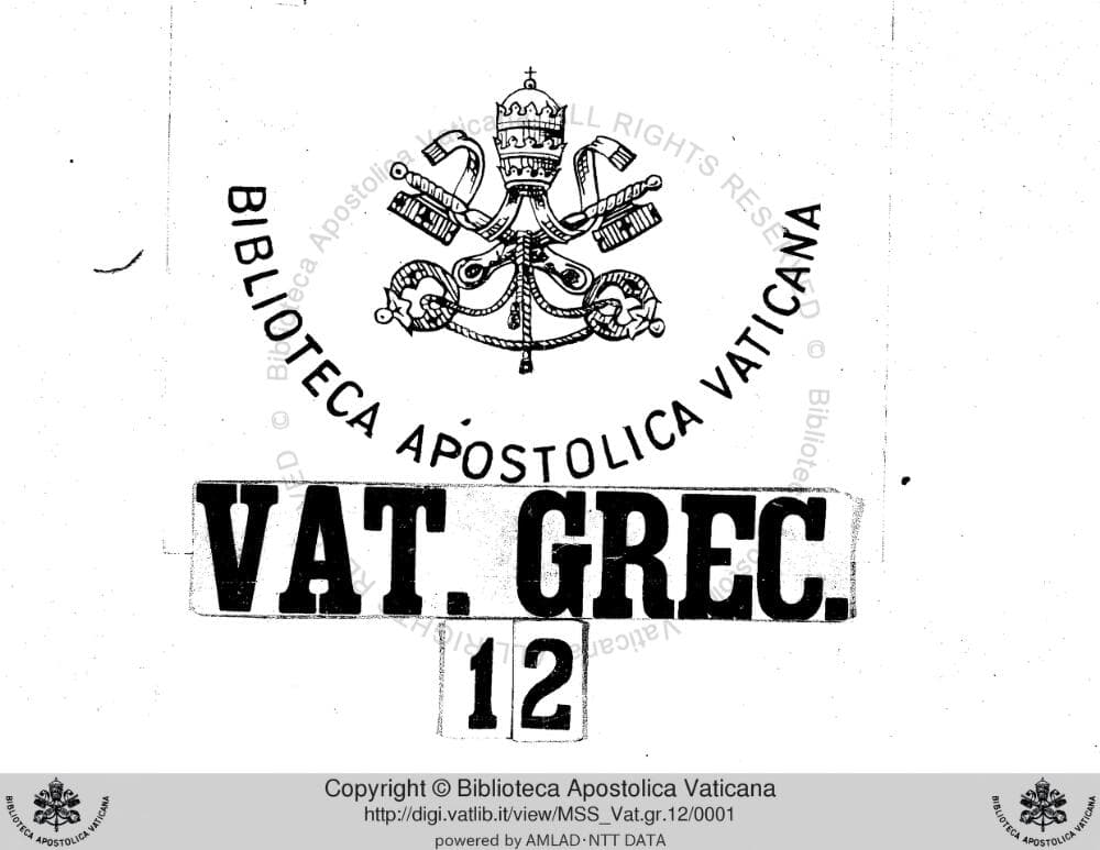 Vat.gr.12