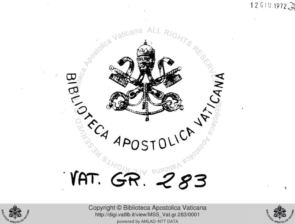 Vat.gr.283