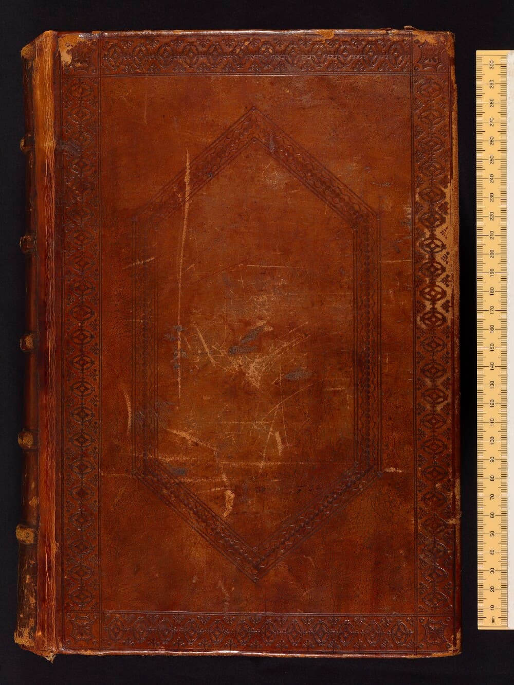 Platonis Dialogi XXIV (The Clarke Plato)