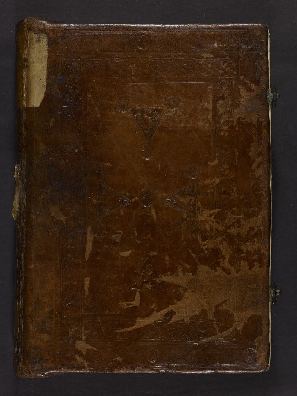 Procli In Platonis Alcibiadem Commentarius (Barocci 140)