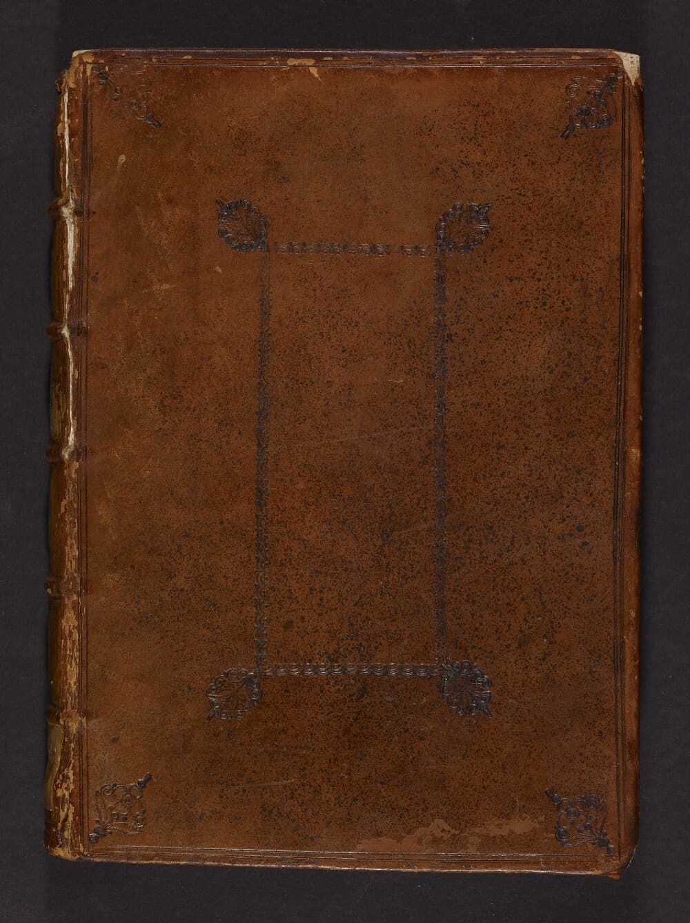 Euripidis Hecuba, Orestes, Phoenissae (Barocci 120)