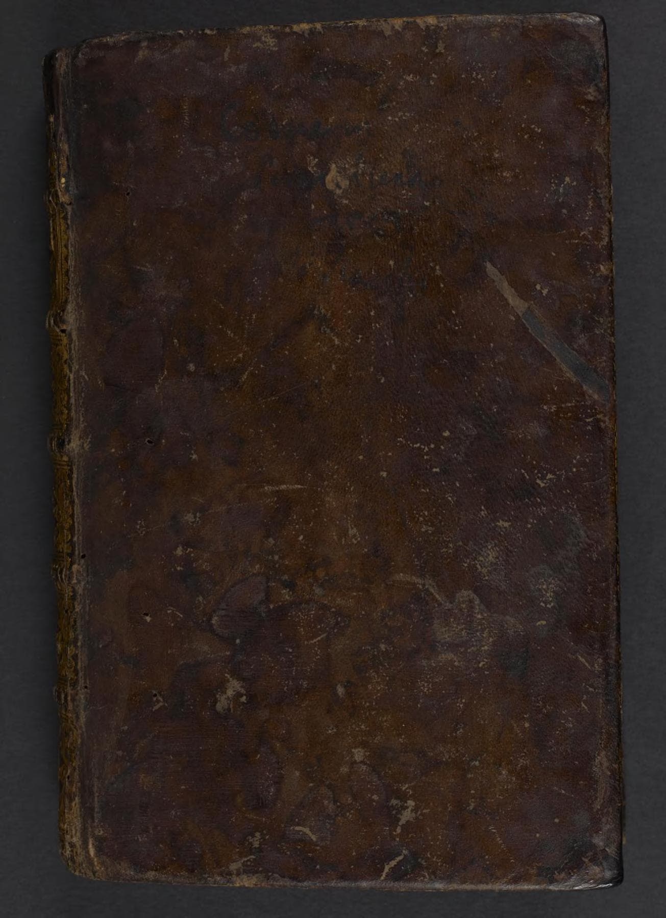 De ludo schacchorum (Liber de moribus hominum)