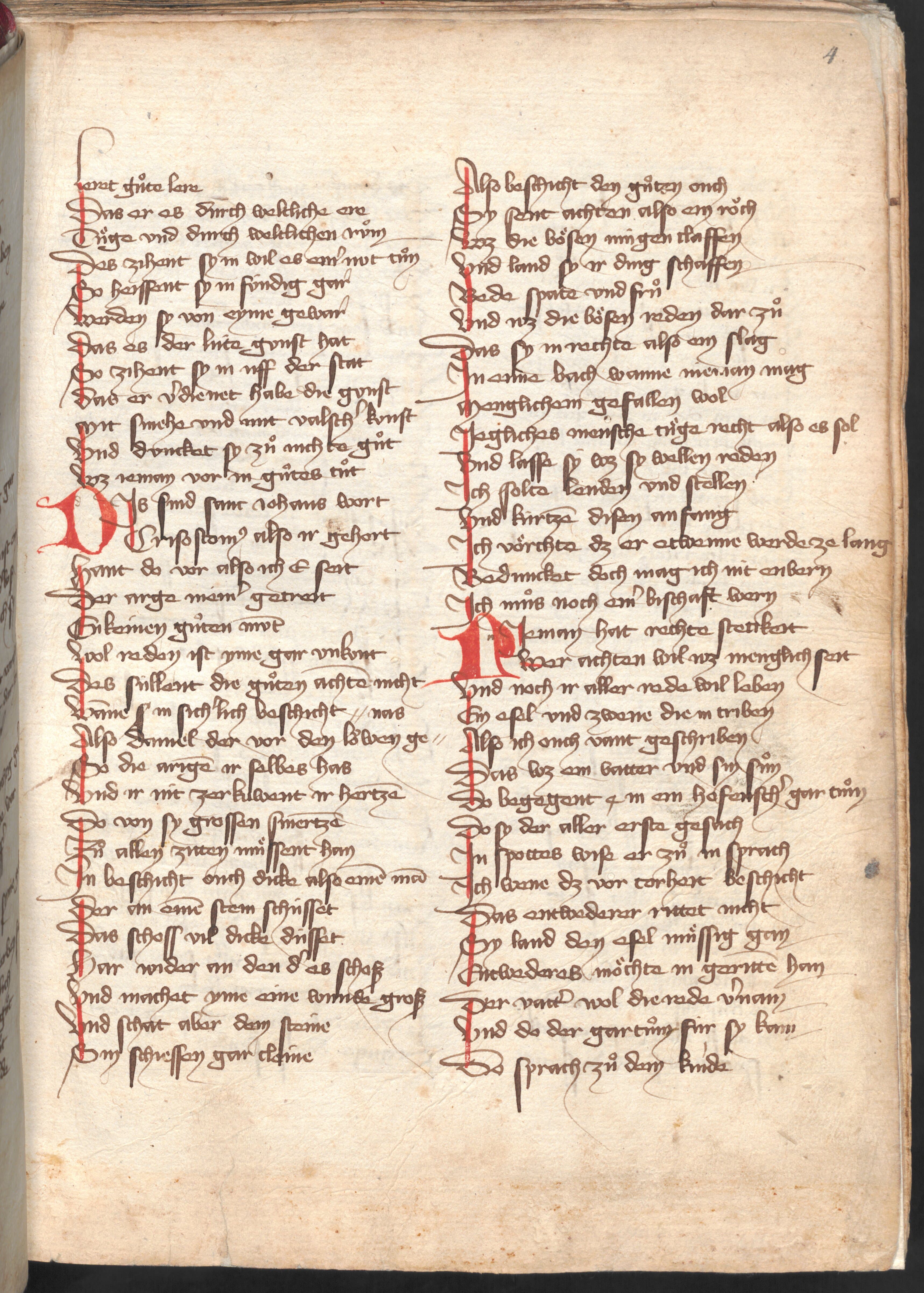 Schachzabelbuch (verse translation)