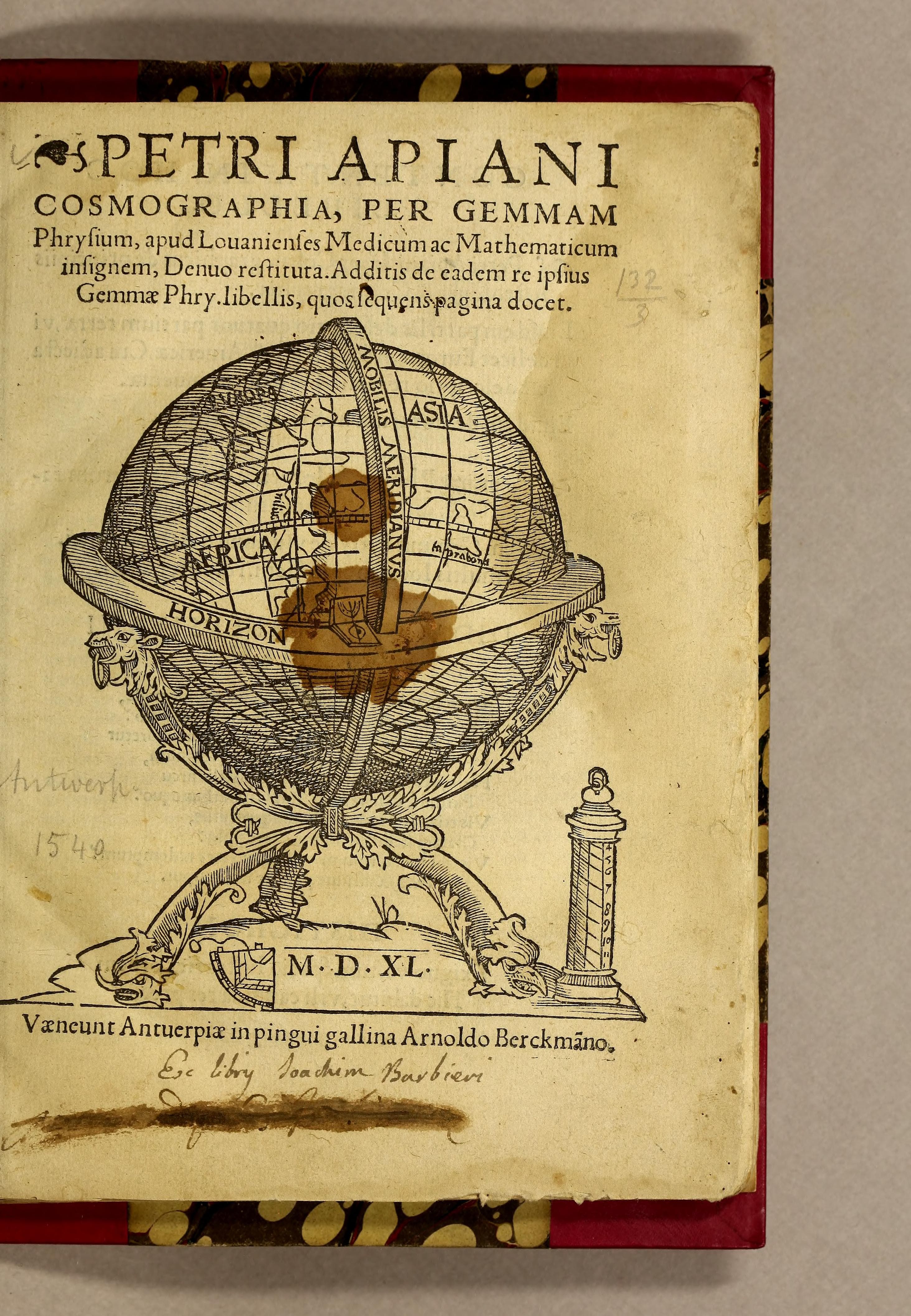 Cosmographia