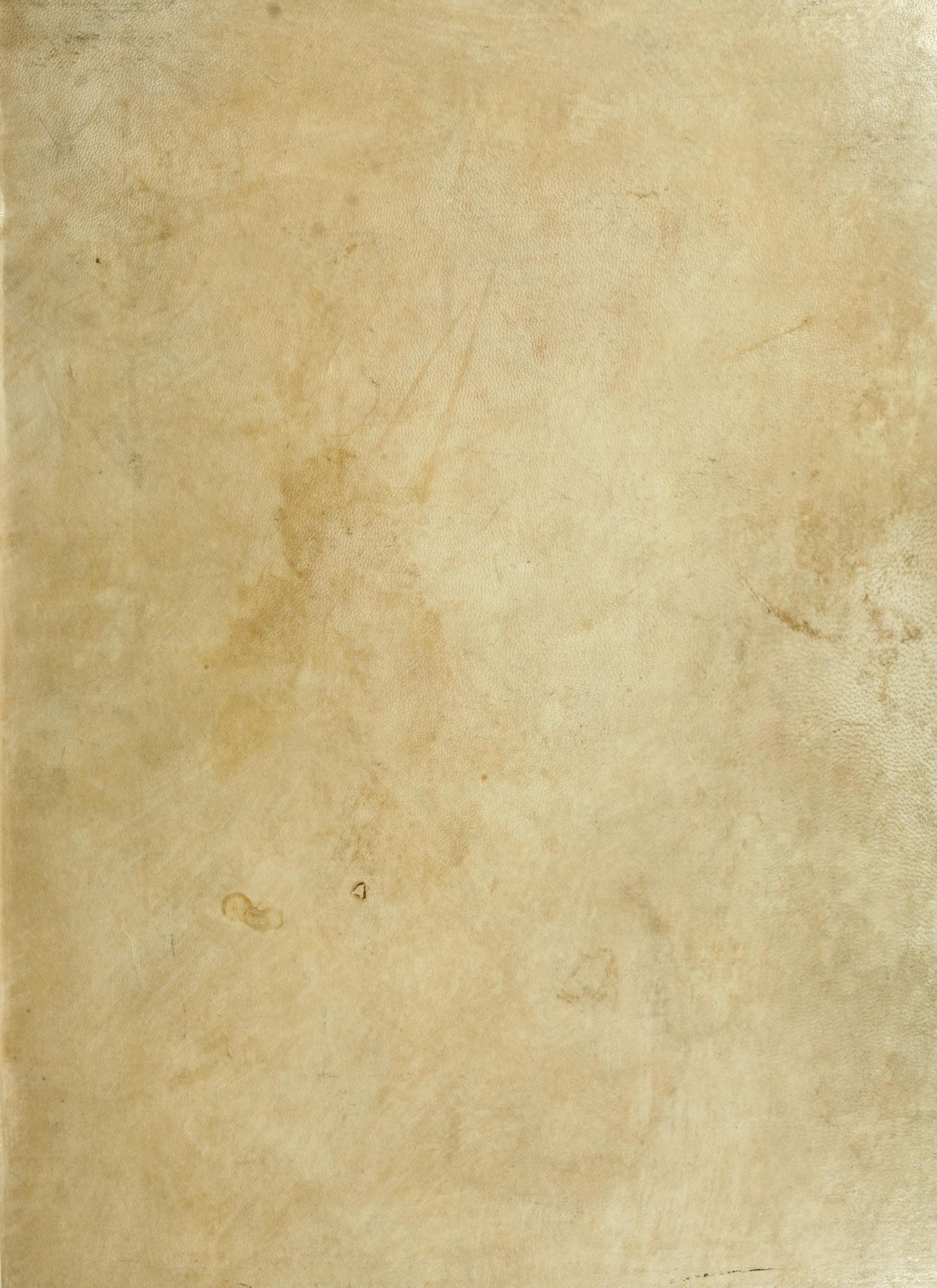 De re aedificatoria (1485 editio princeps)