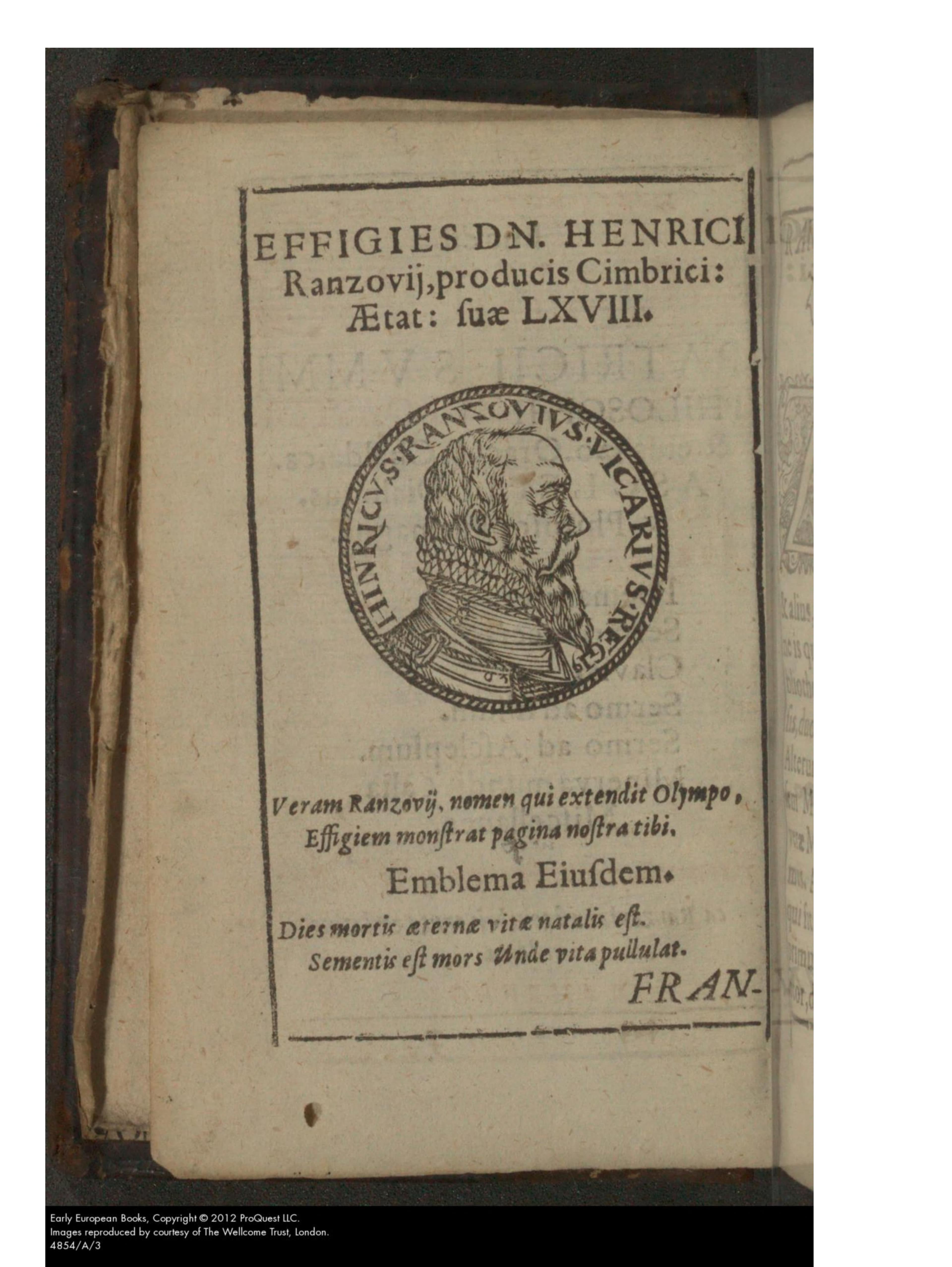 Magia Philosophica: Oracula Chaldaica