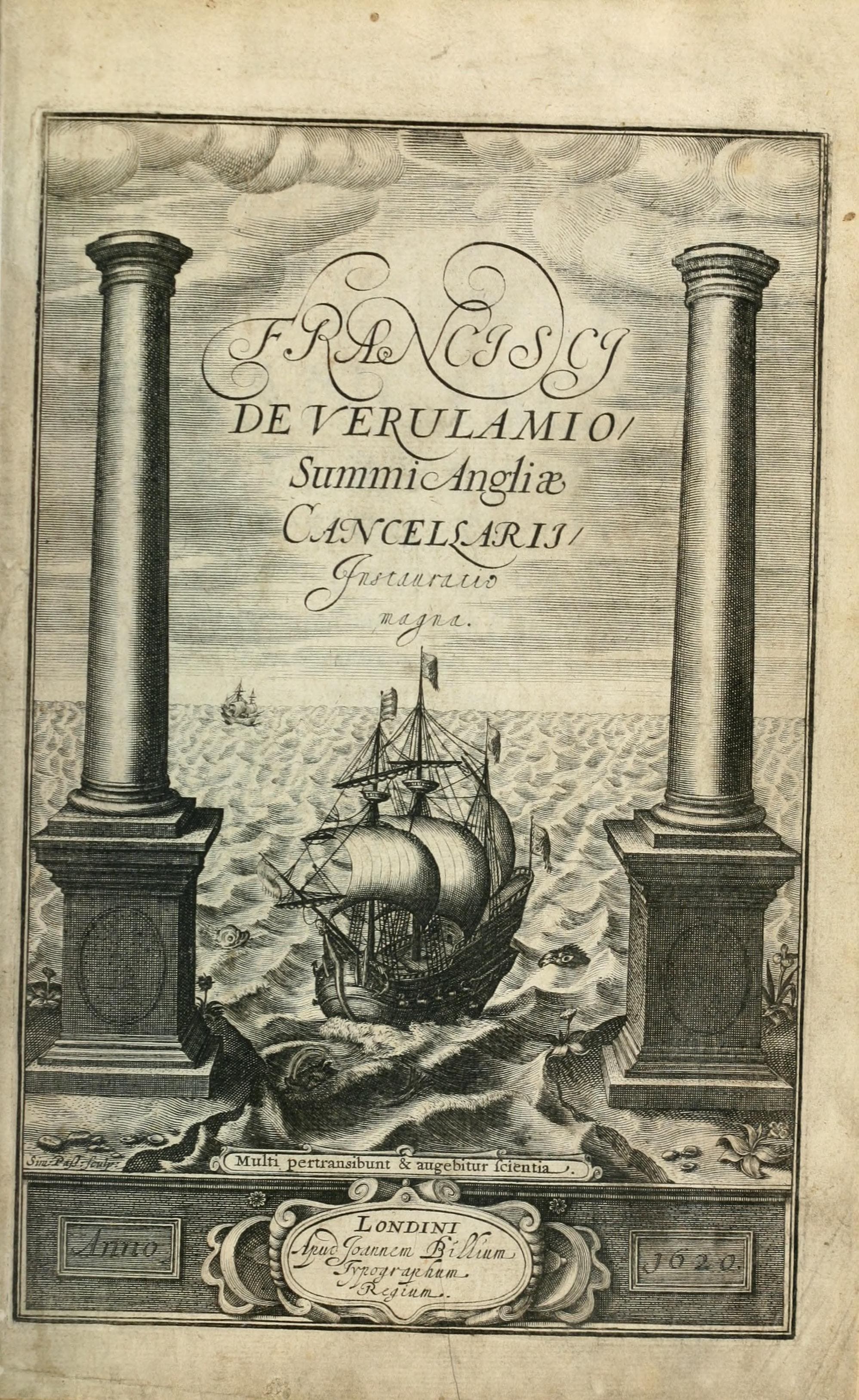 Instauratio Magna