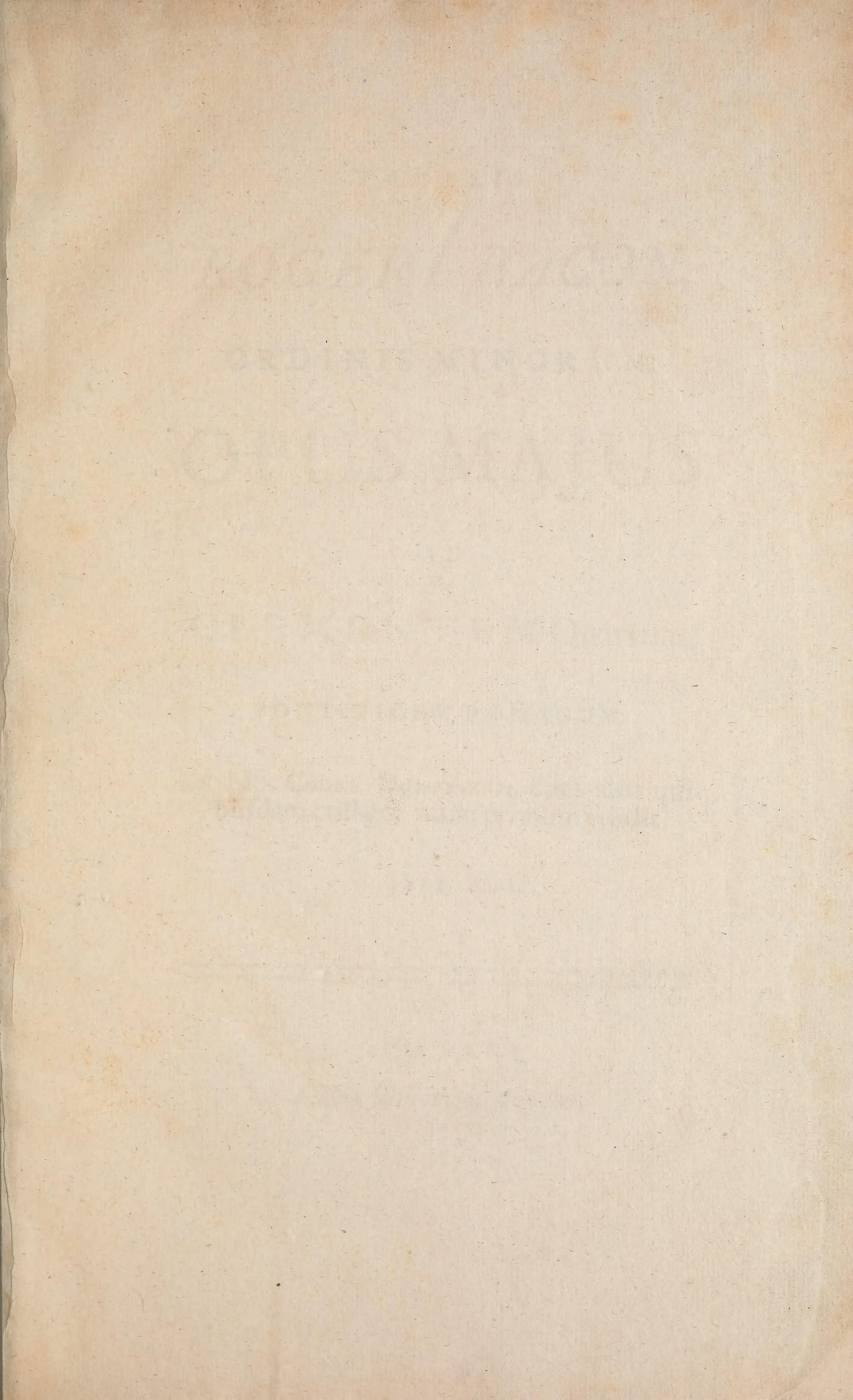 Opus Majus (editio princeps)