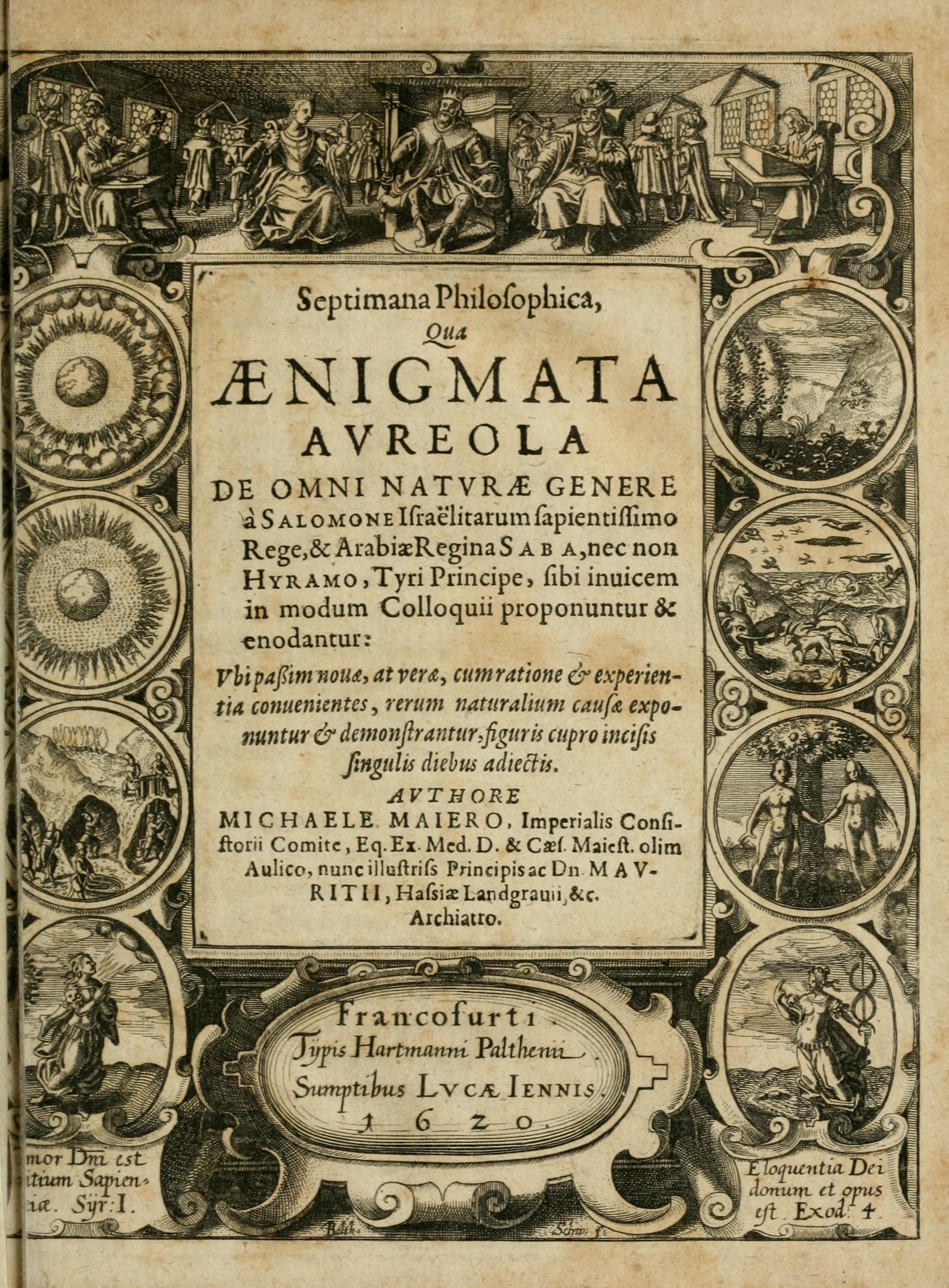 Septimana philosophica
