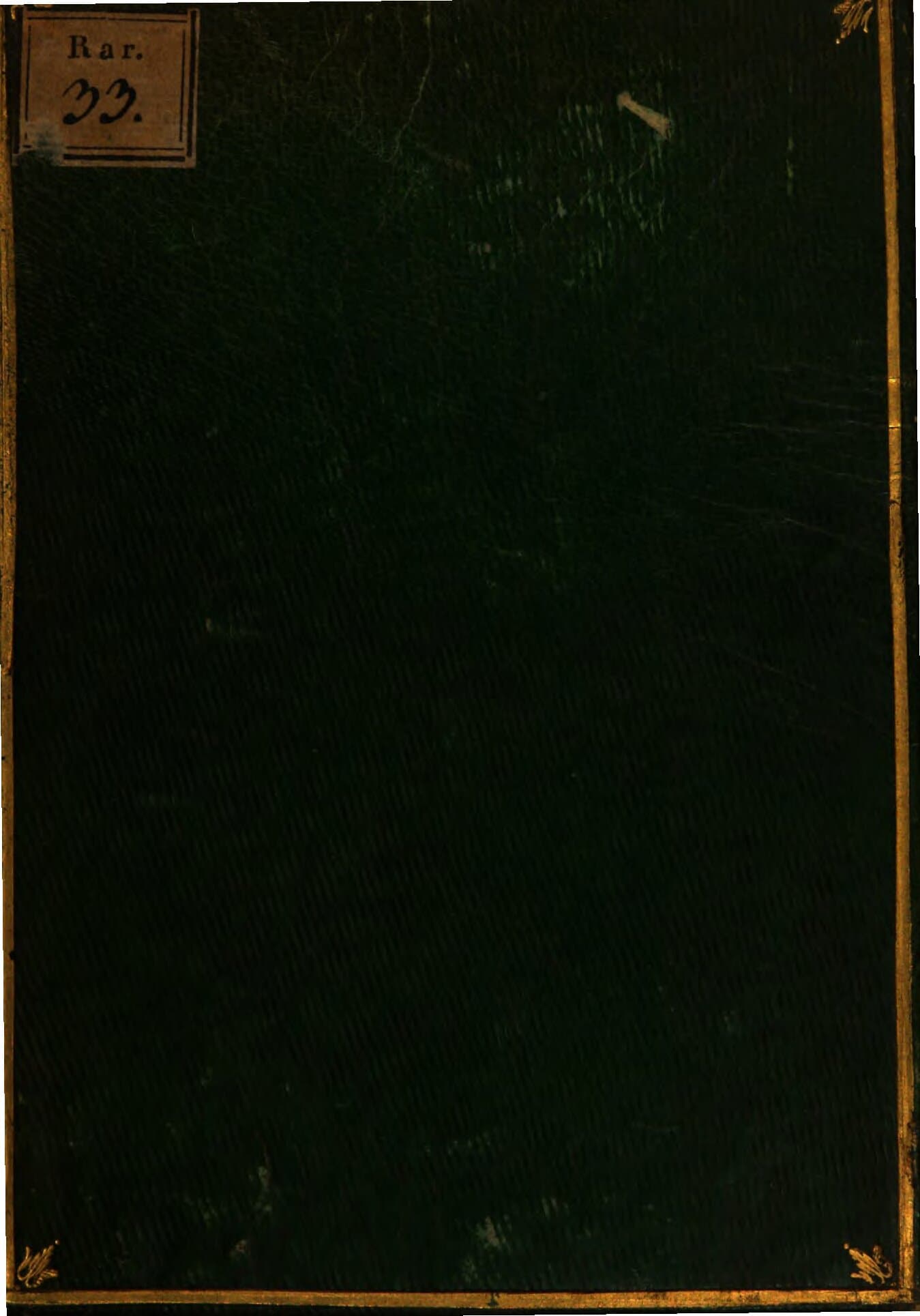 Spaccio de la bestia trionfante