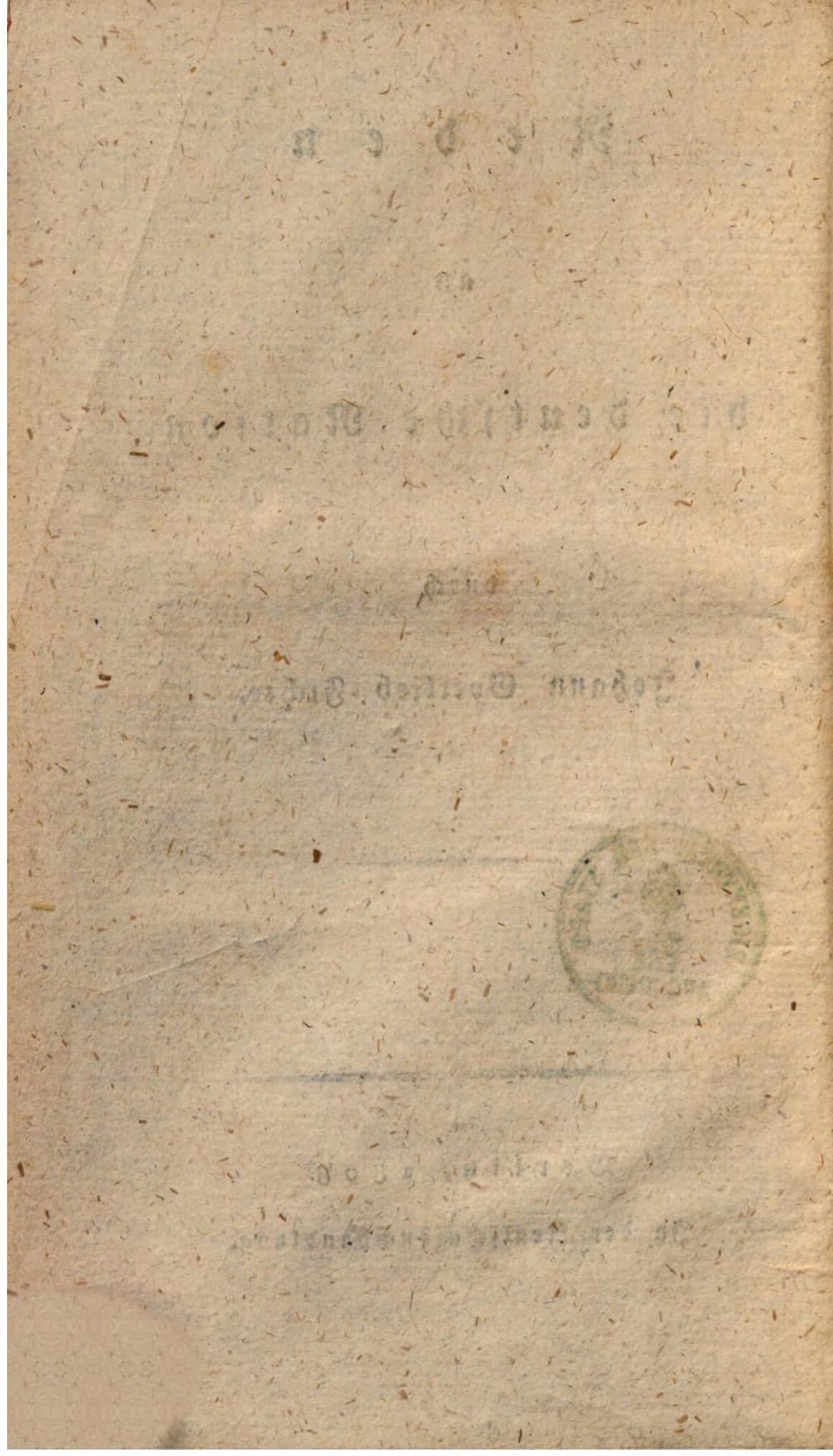 Reden an die deutsche Nation