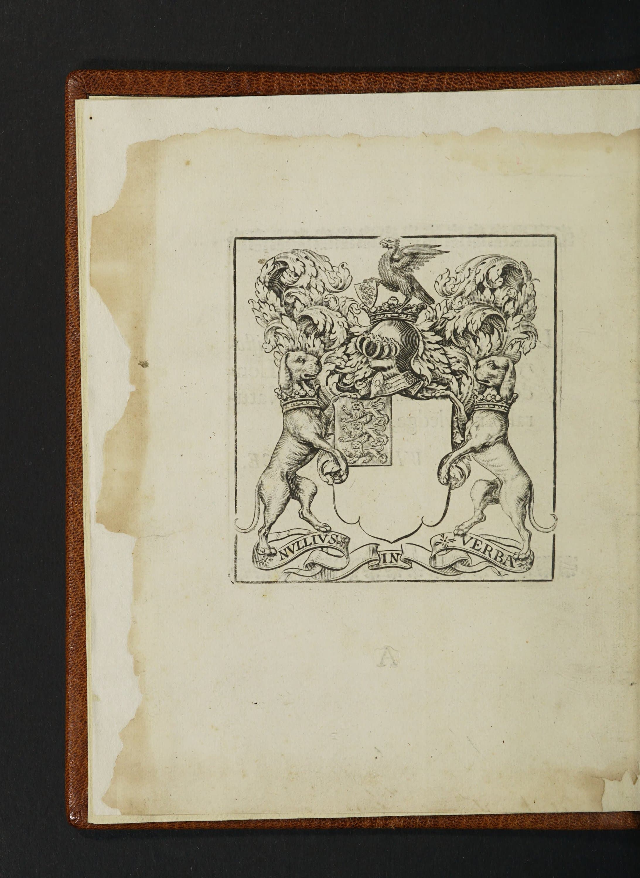 The History of the Royal Society of London