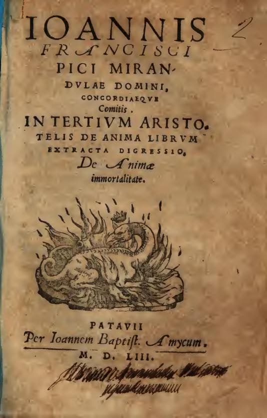 In tertium Aristotelis De anima commentarius