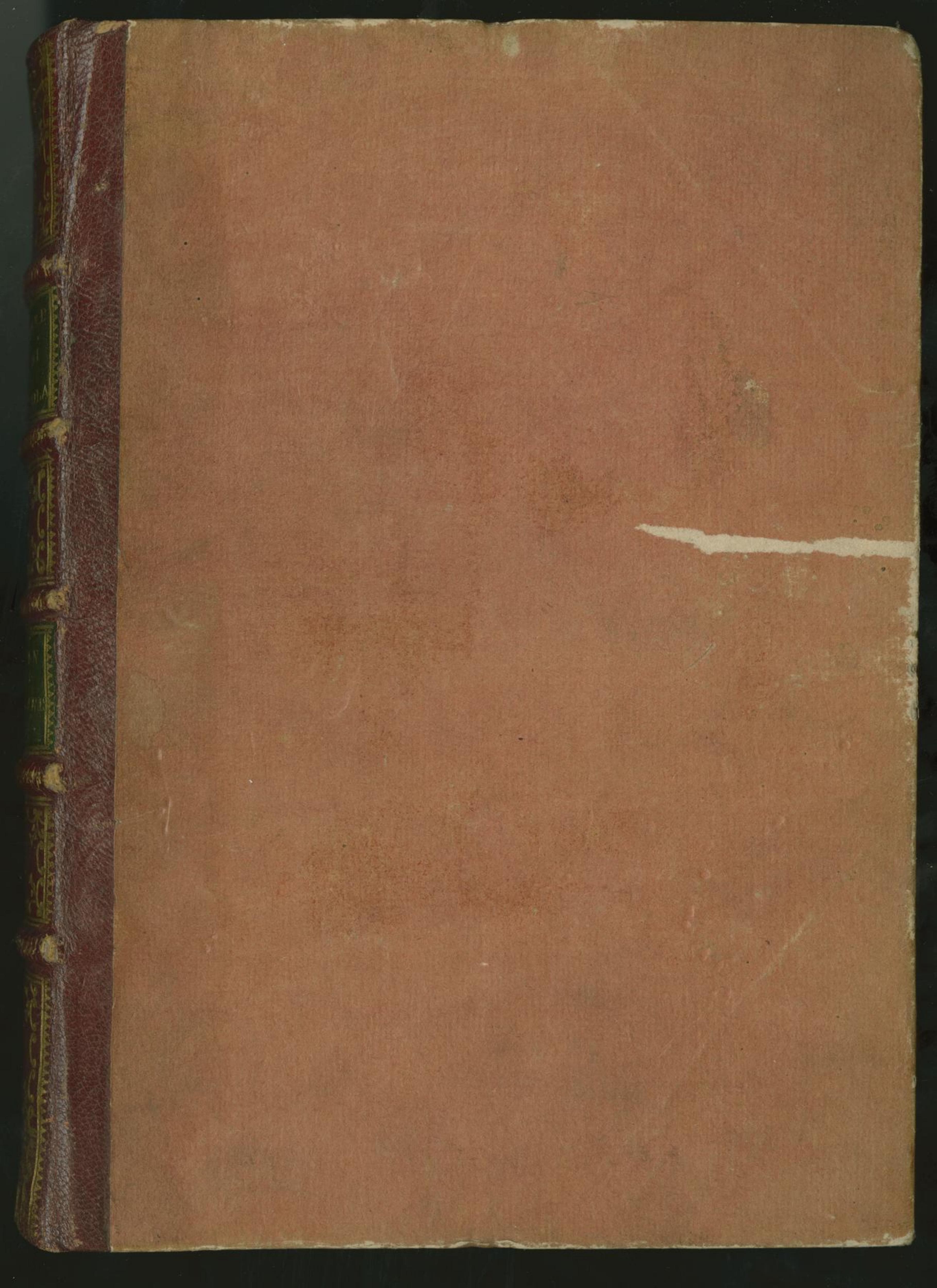 Epistolae familiares