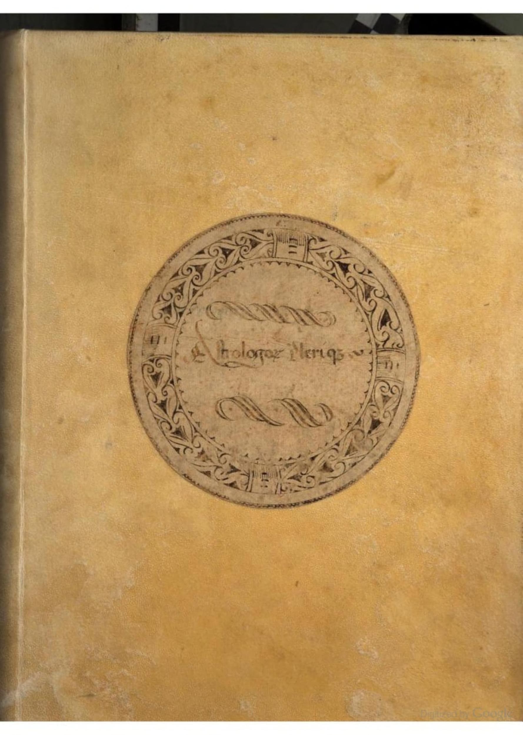 Spherae Tractatus with Commentaries