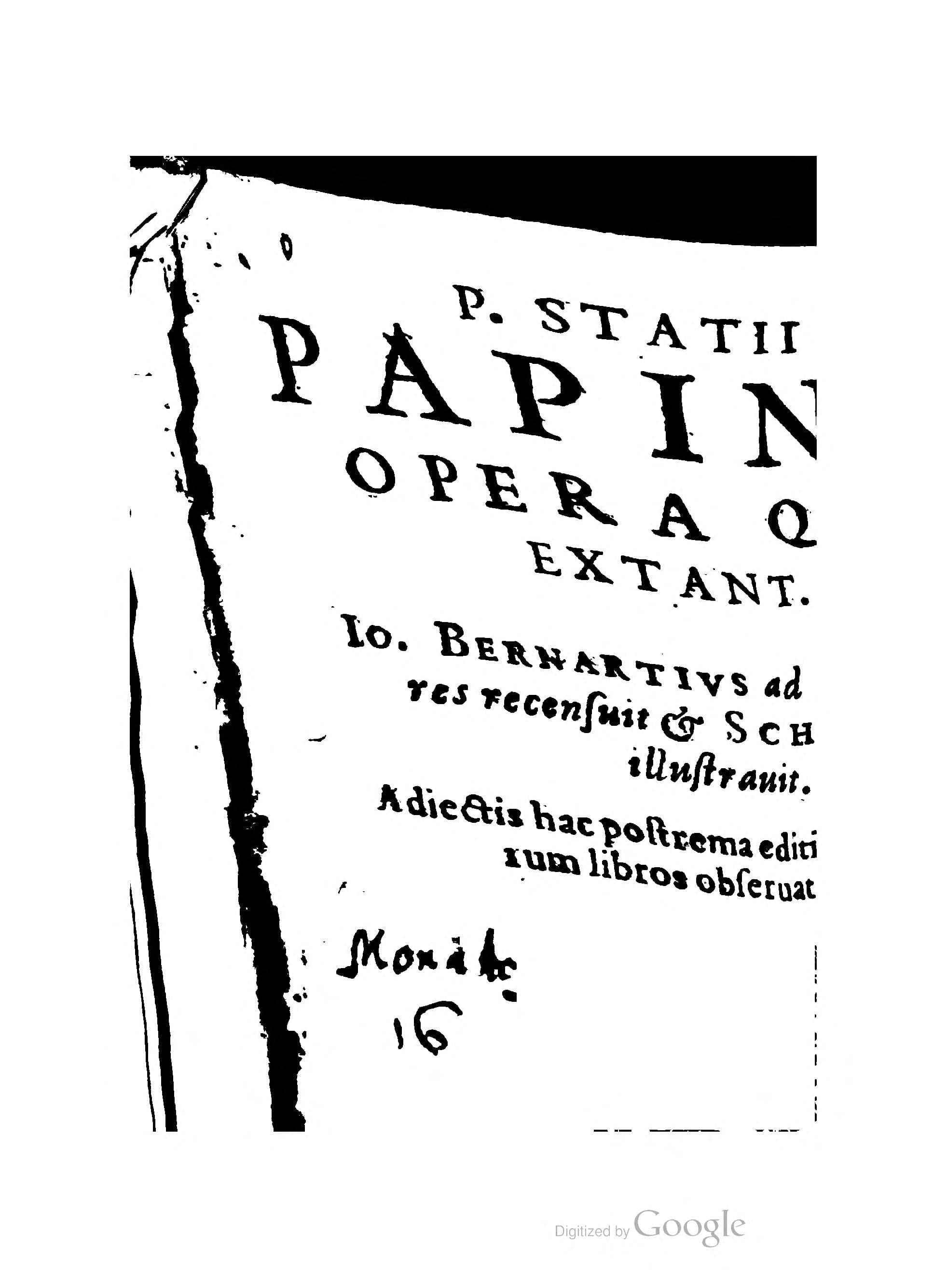 Opera quae extant