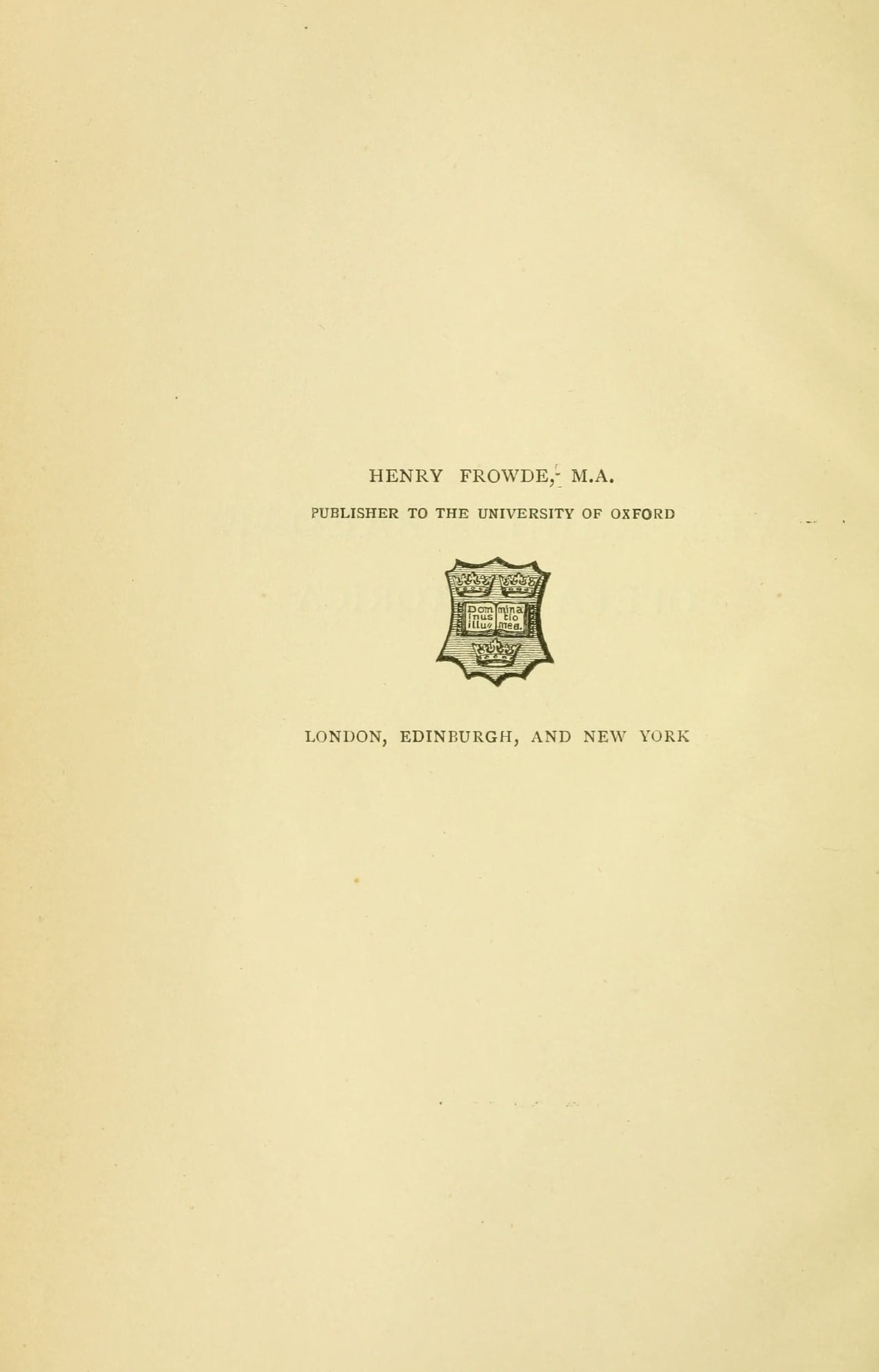 Historiam Ecclesiasticam Gentis Anglorum