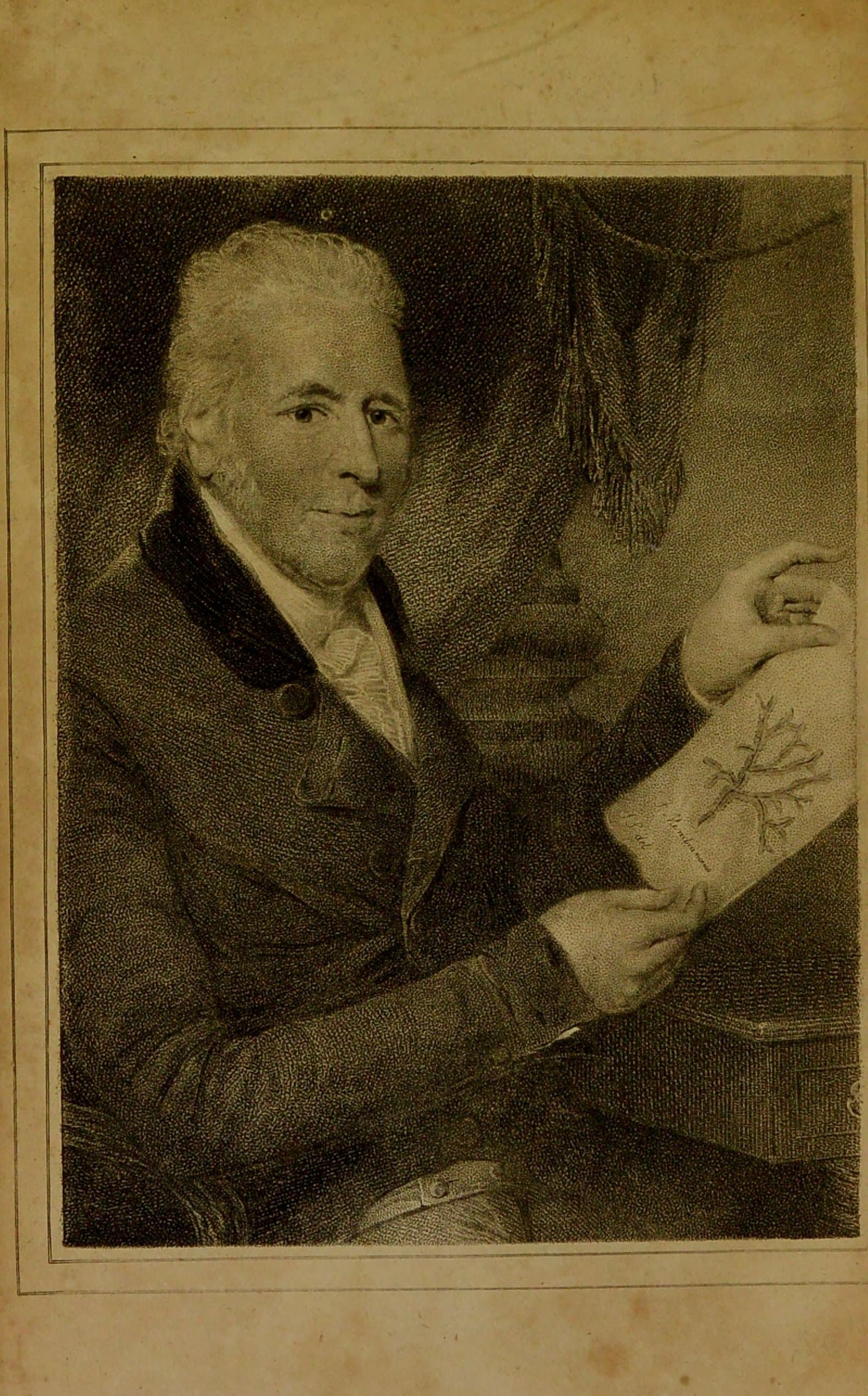 Theophrasti Eresii De Historia Plantarum Libri Decem