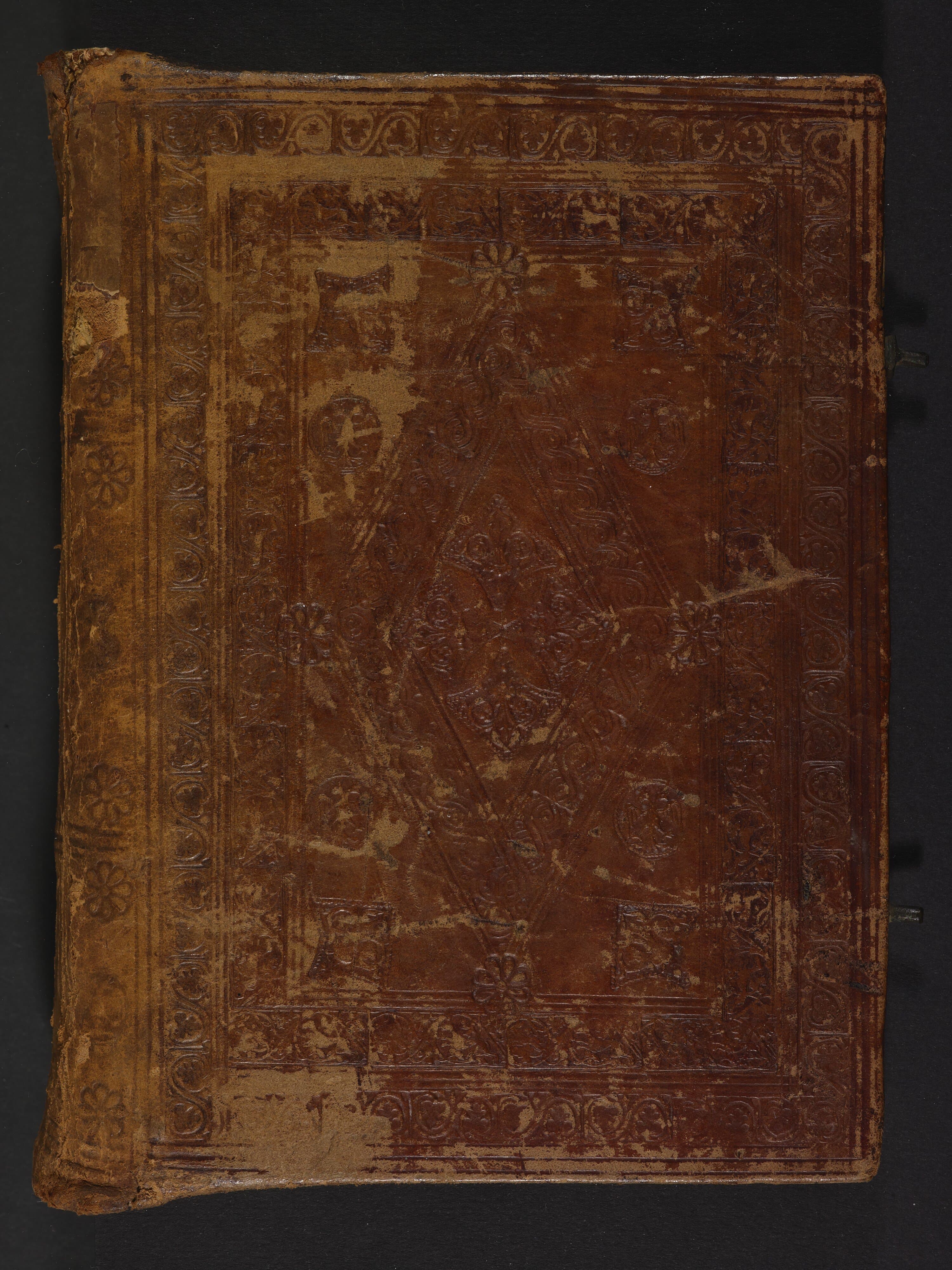 Bodleian Library MS. Barocci 105