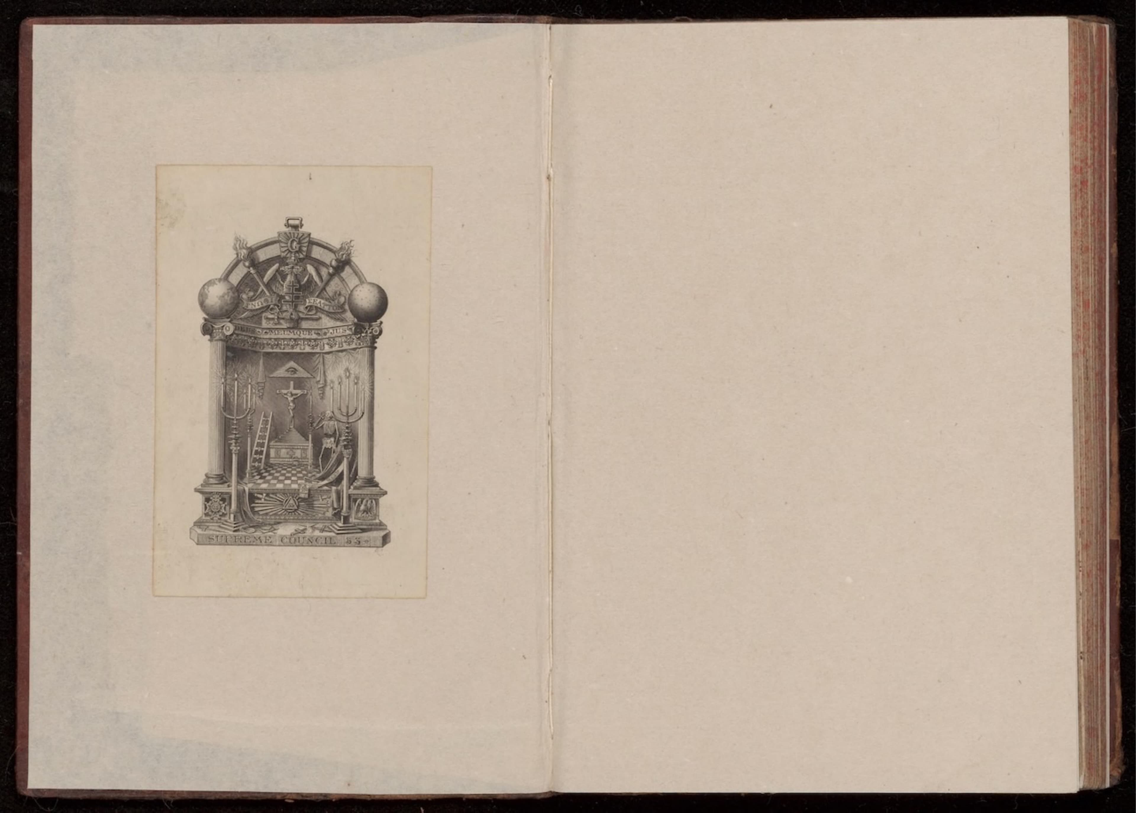 Incipit: Ex Ilss. quodam Philosophi R.C. extractum