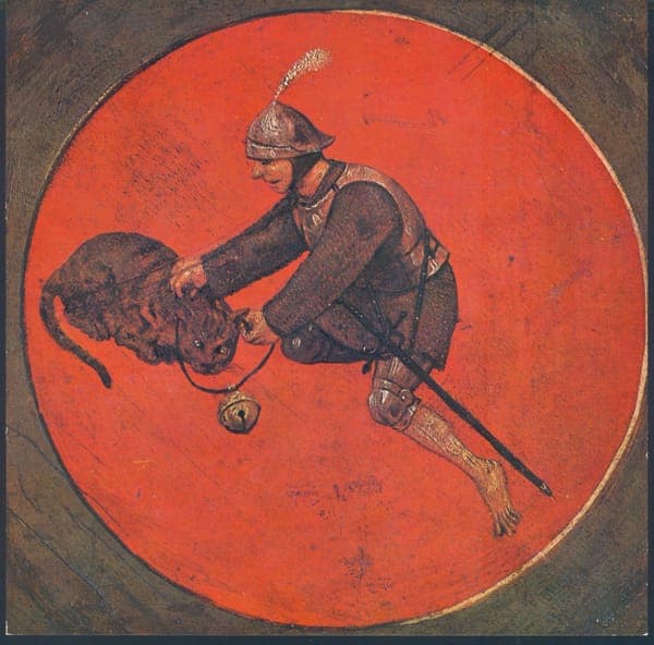 06 - Foudre de guerre à bon compte