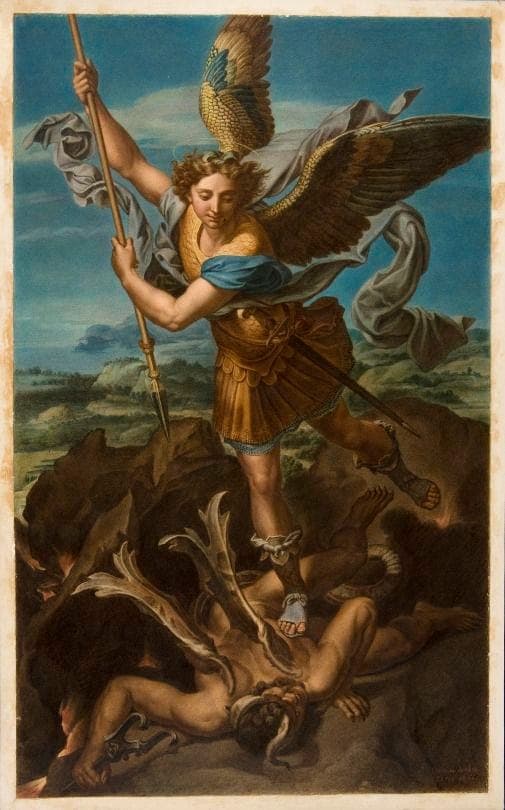 1865, San Miguel, Manuel Arbós y Ayerbe