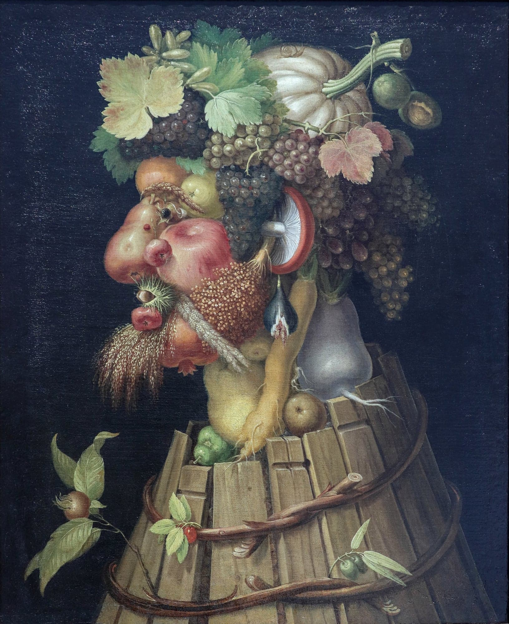 Autumn (The Seasons)