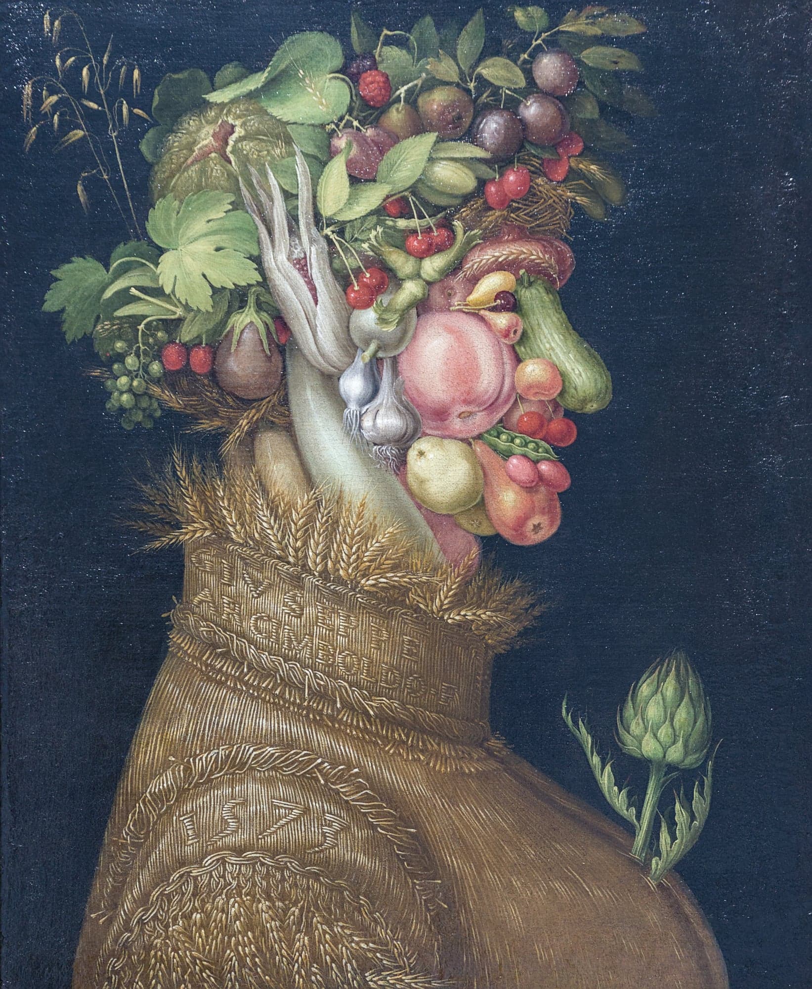 Summer (The Seasons)